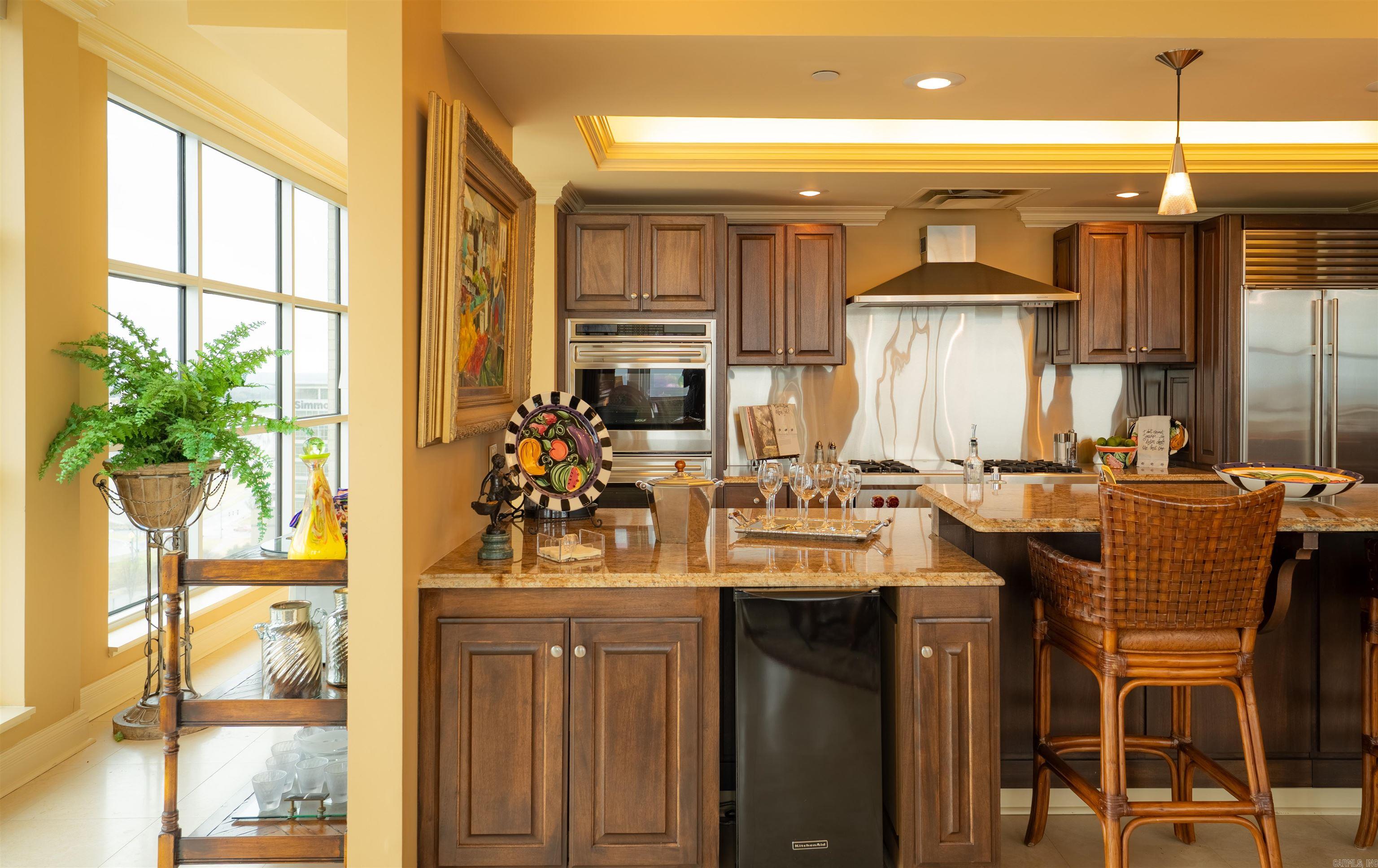 521 E President Clinton  Little Rock, AR