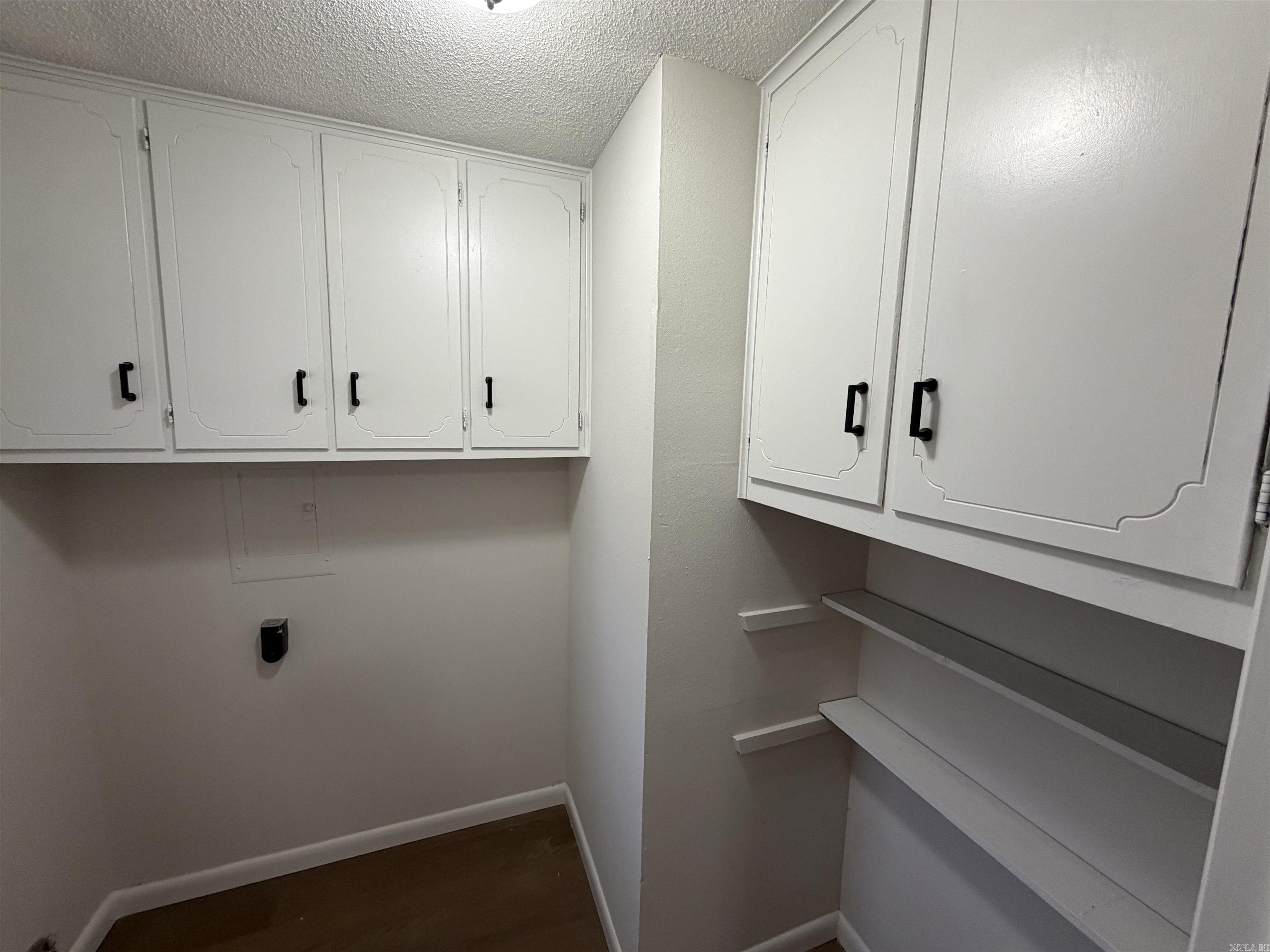 1801 S Izard  Little Rock, AR