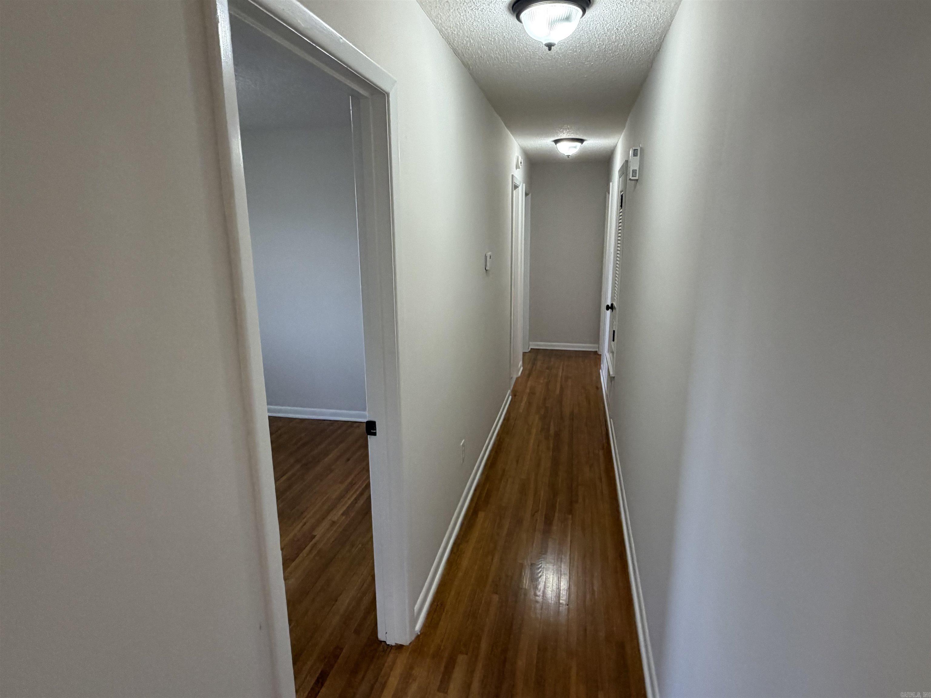 1801 S Izard  Little Rock, AR