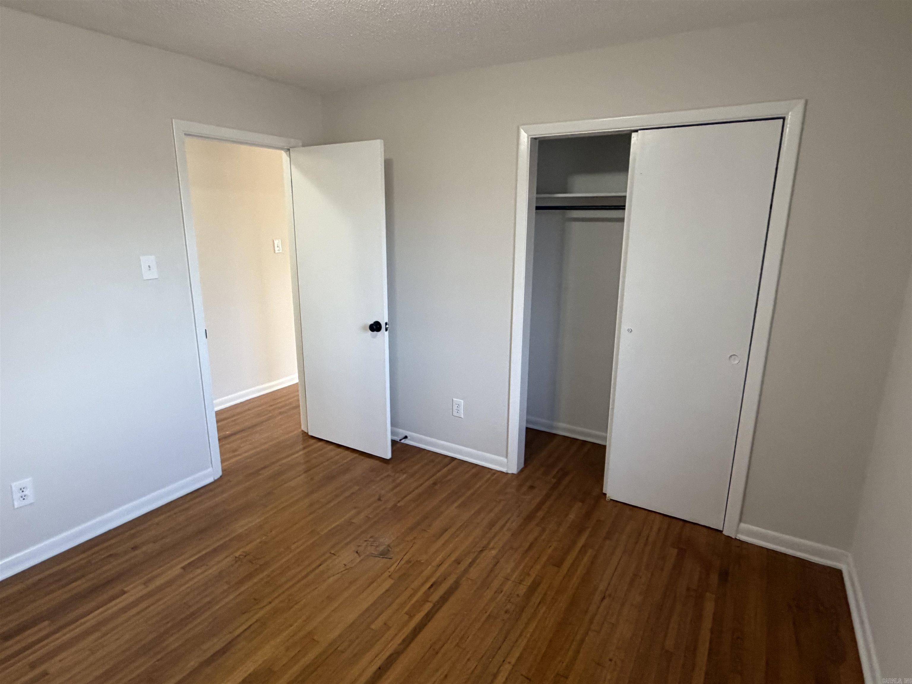 1801 S Izard  Little Rock, AR