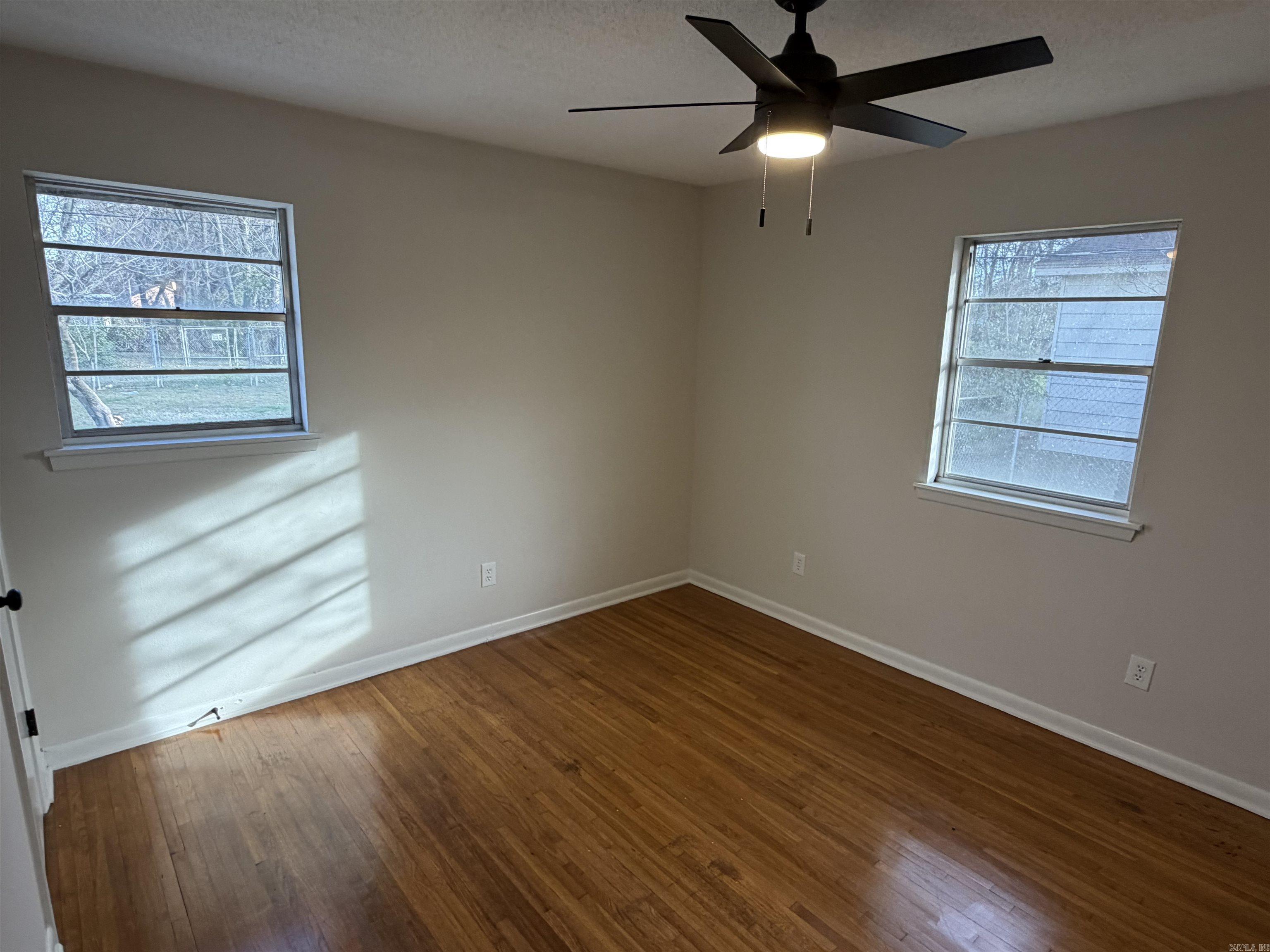 1801 S Izard  Little Rock, AR