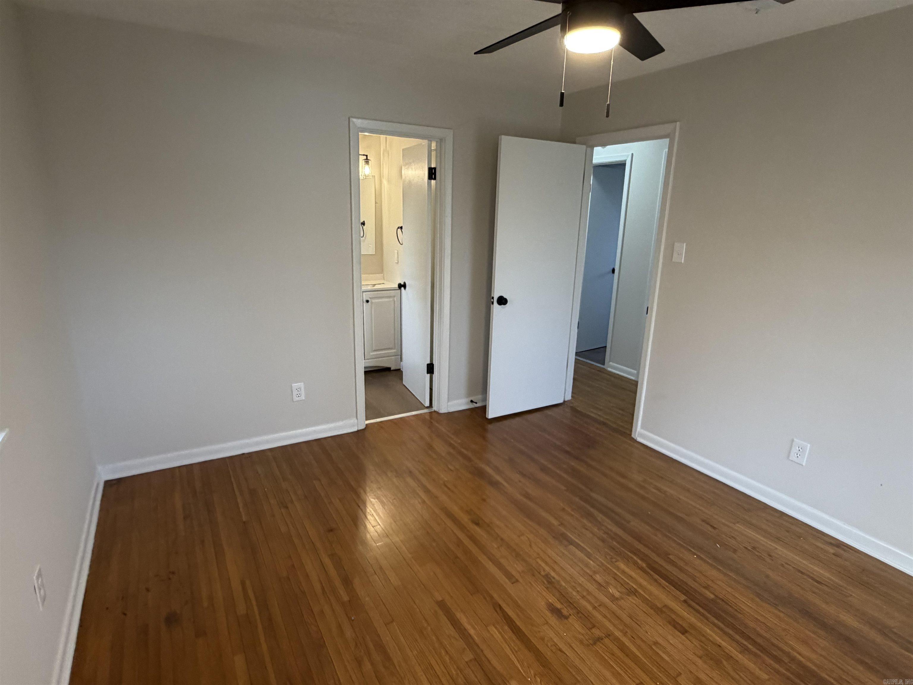 1801 S Izard  Little Rock, AR