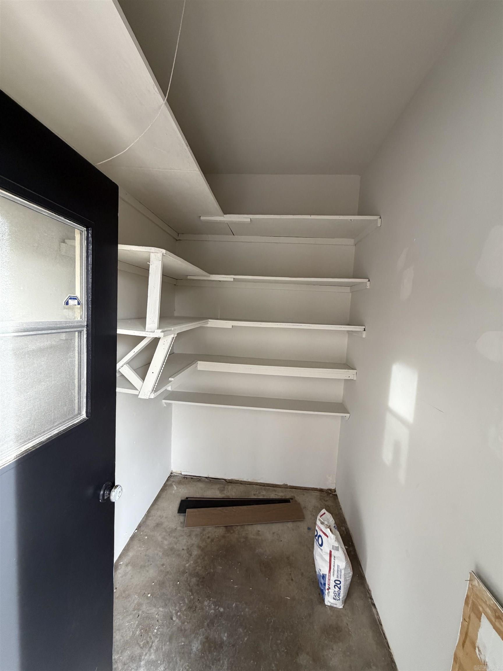 1801 S Izard  Little Rock, AR