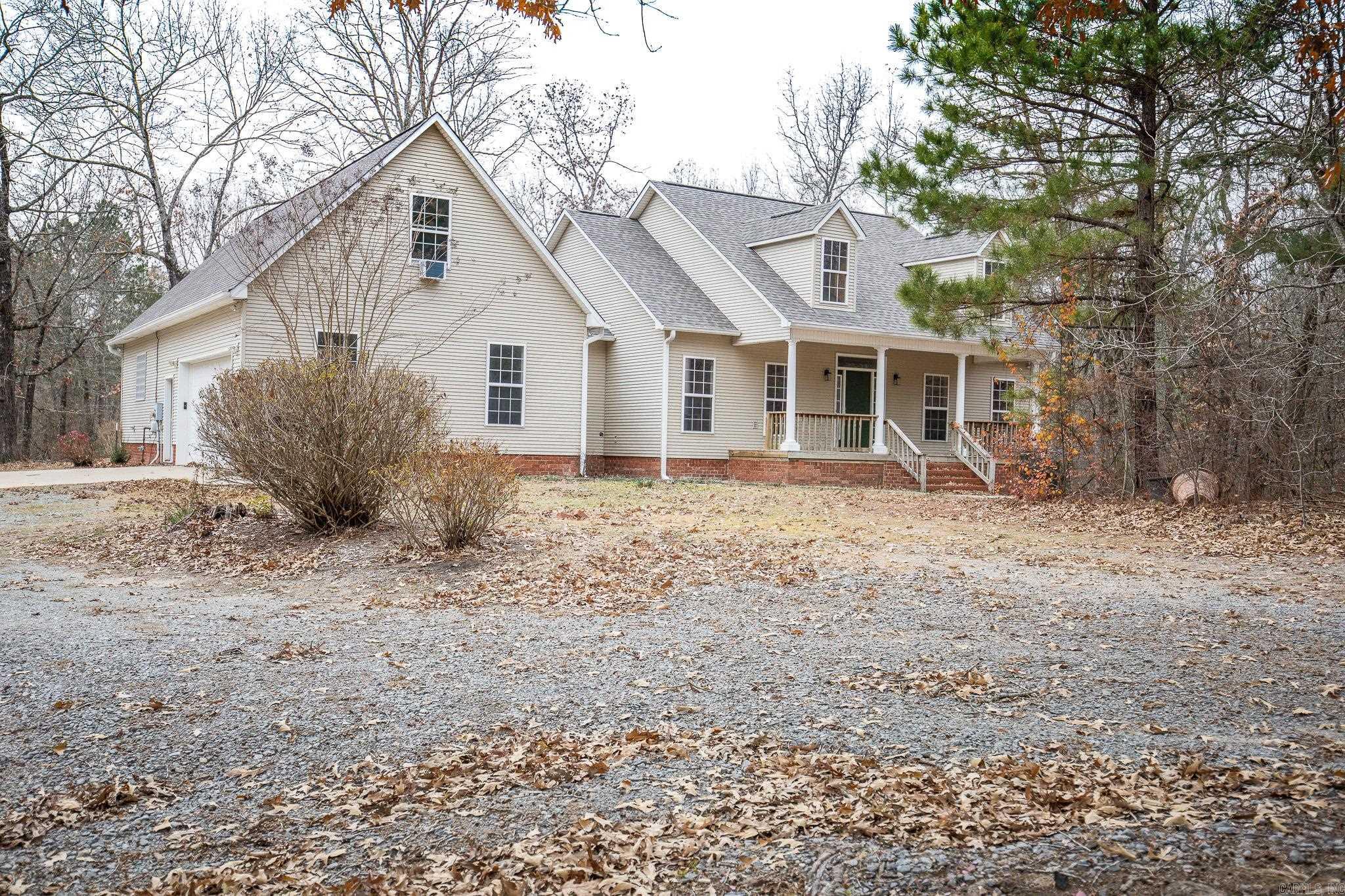 20862 Mcpherson Rd  Mabelvale, AR