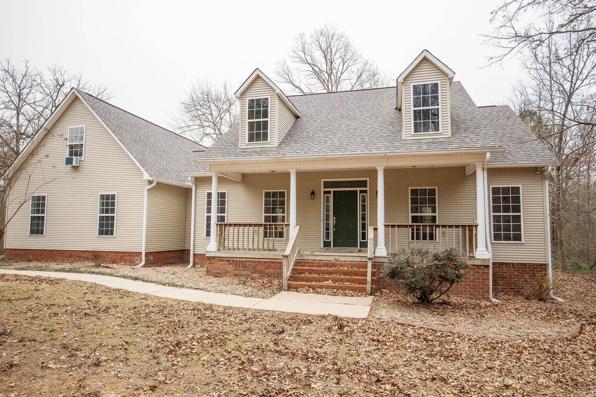 20862 Mcpherson Rd  Mabelvale, AR