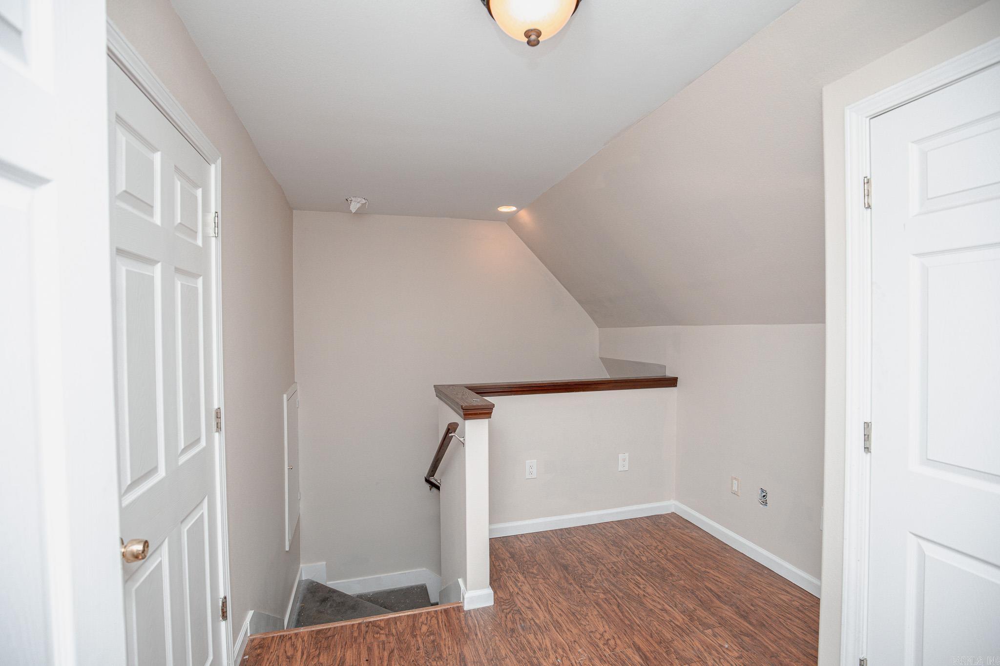 20862 Mcpherson Rd  Mabelvale, AR