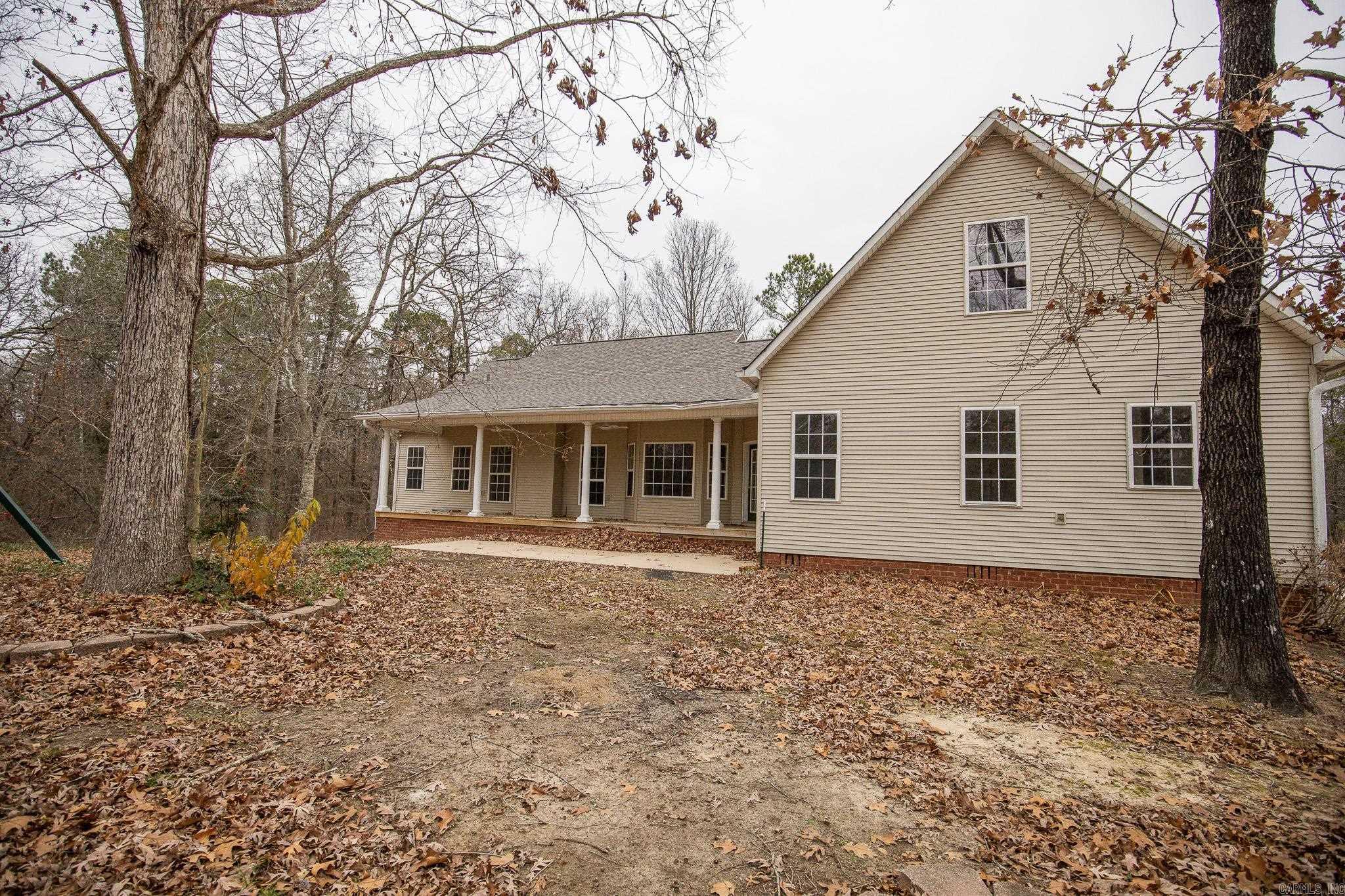 20862 Mcpherson Rd  Mabelvale, AR