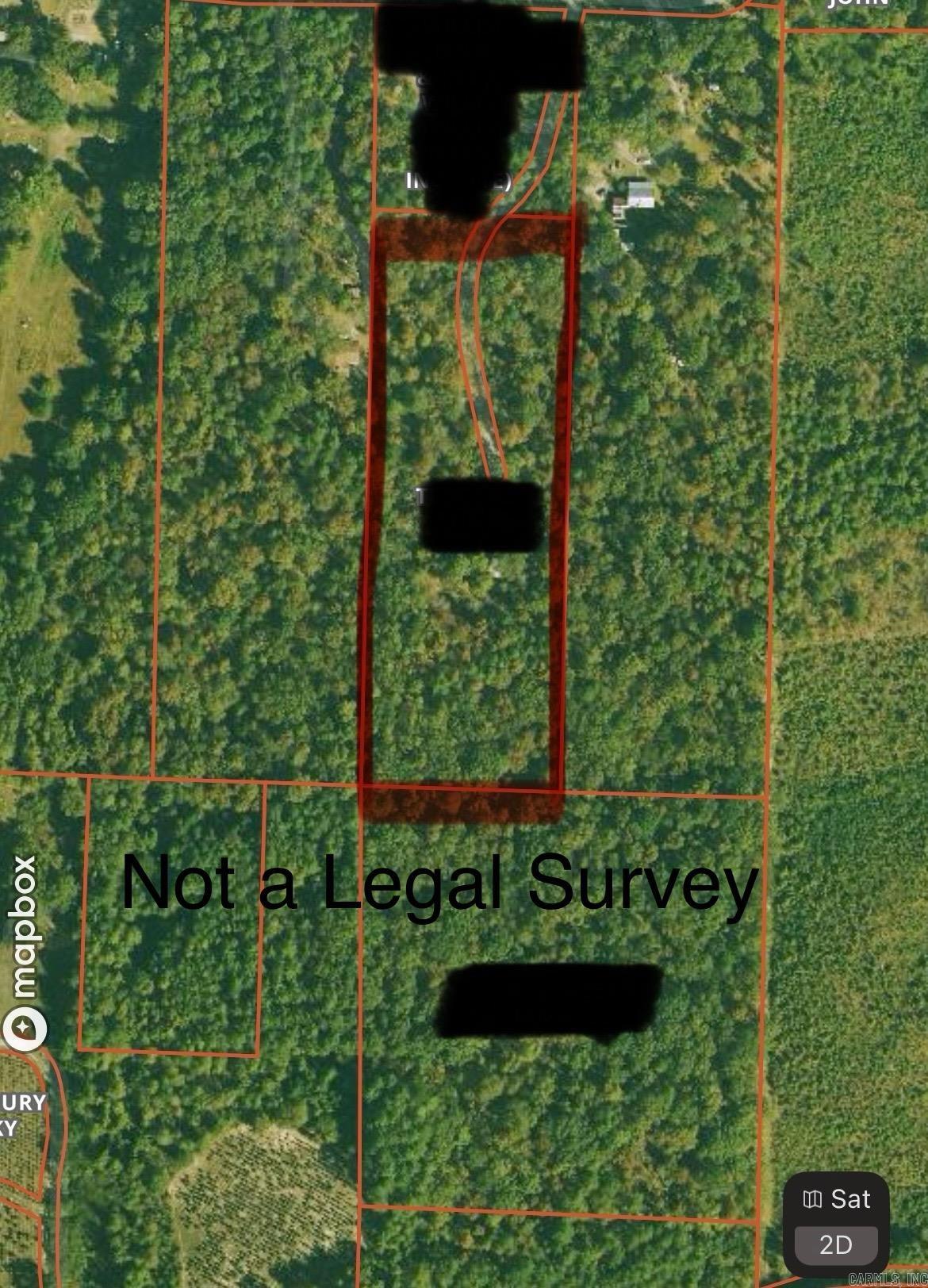 20862 Mcpherson Rd  Mabelvale, AR