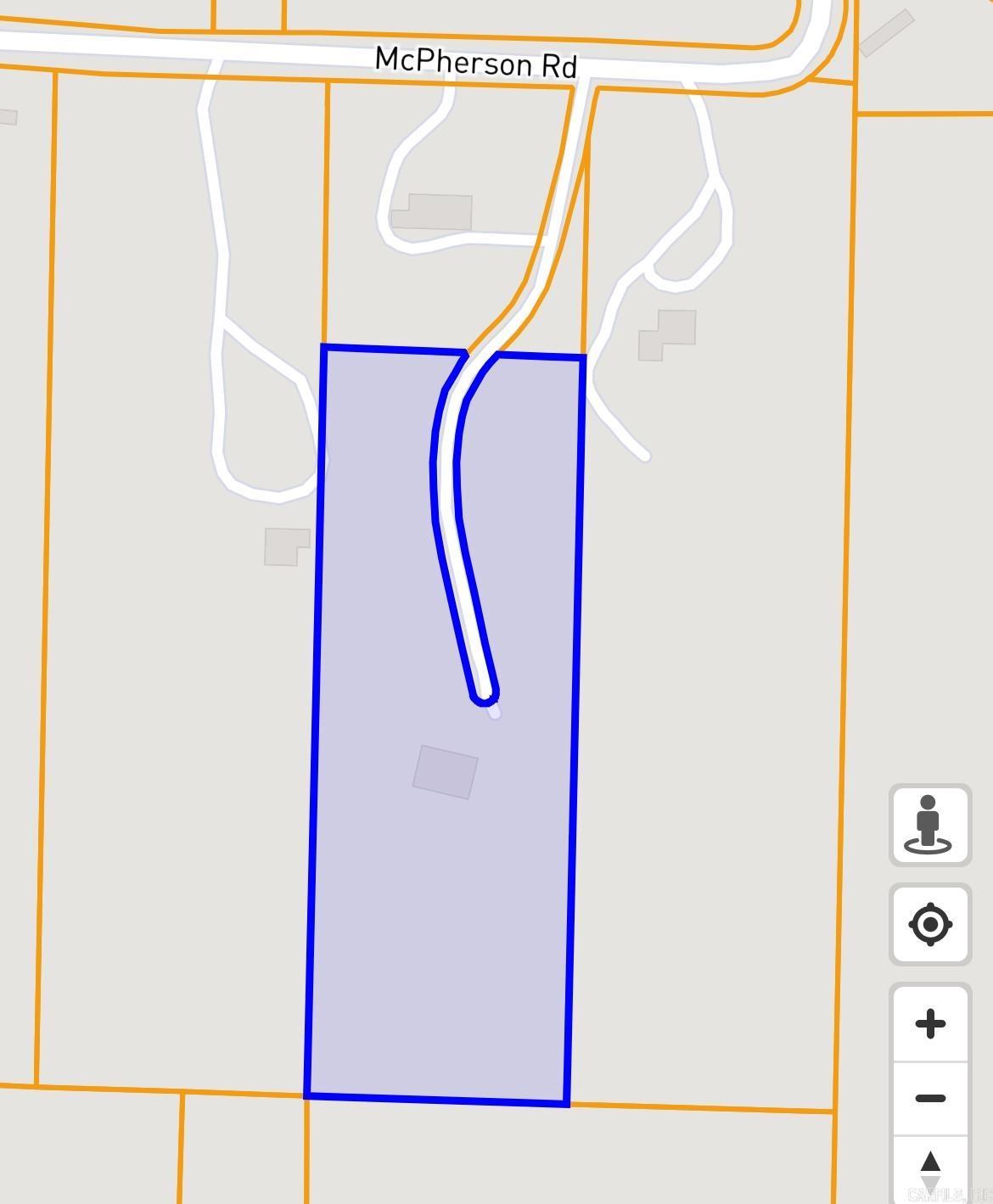 20862 Mcpherson Rd  Mabelvale, AR