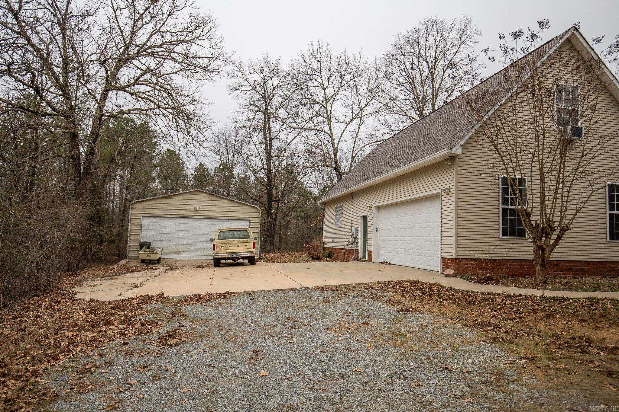 20862 Mcpherson Rd  Mabelvale, AR