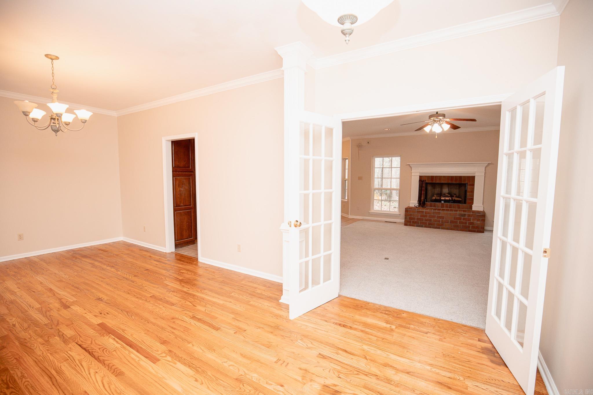 20862 Mcpherson Rd  Mabelvale, AR