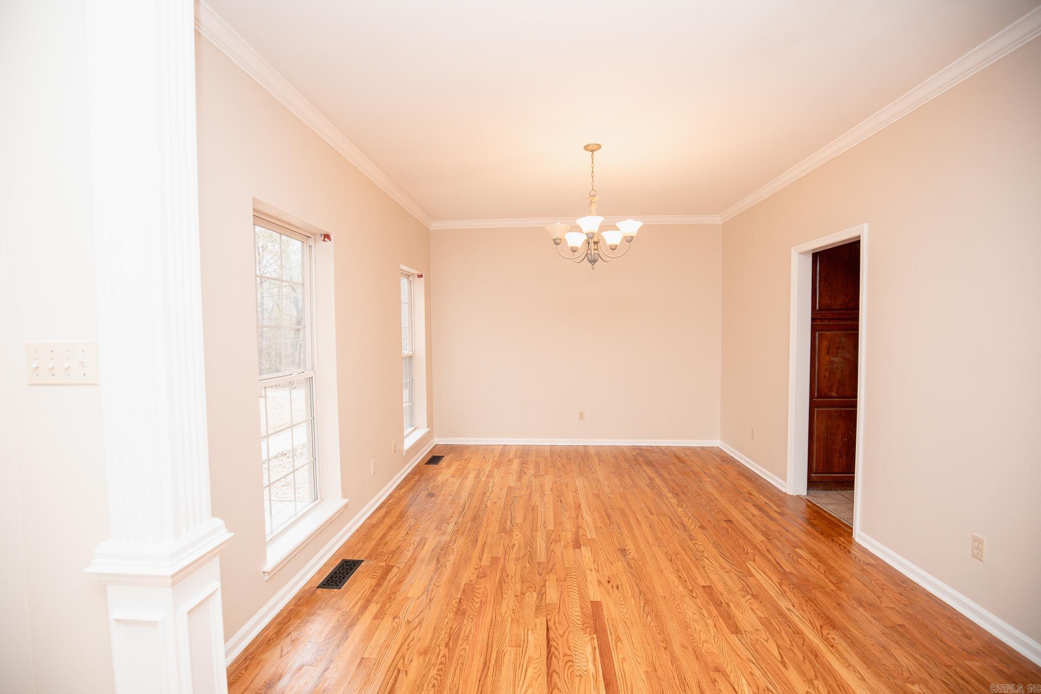 20862 Mcpherson Rd  Mabelvale, AR