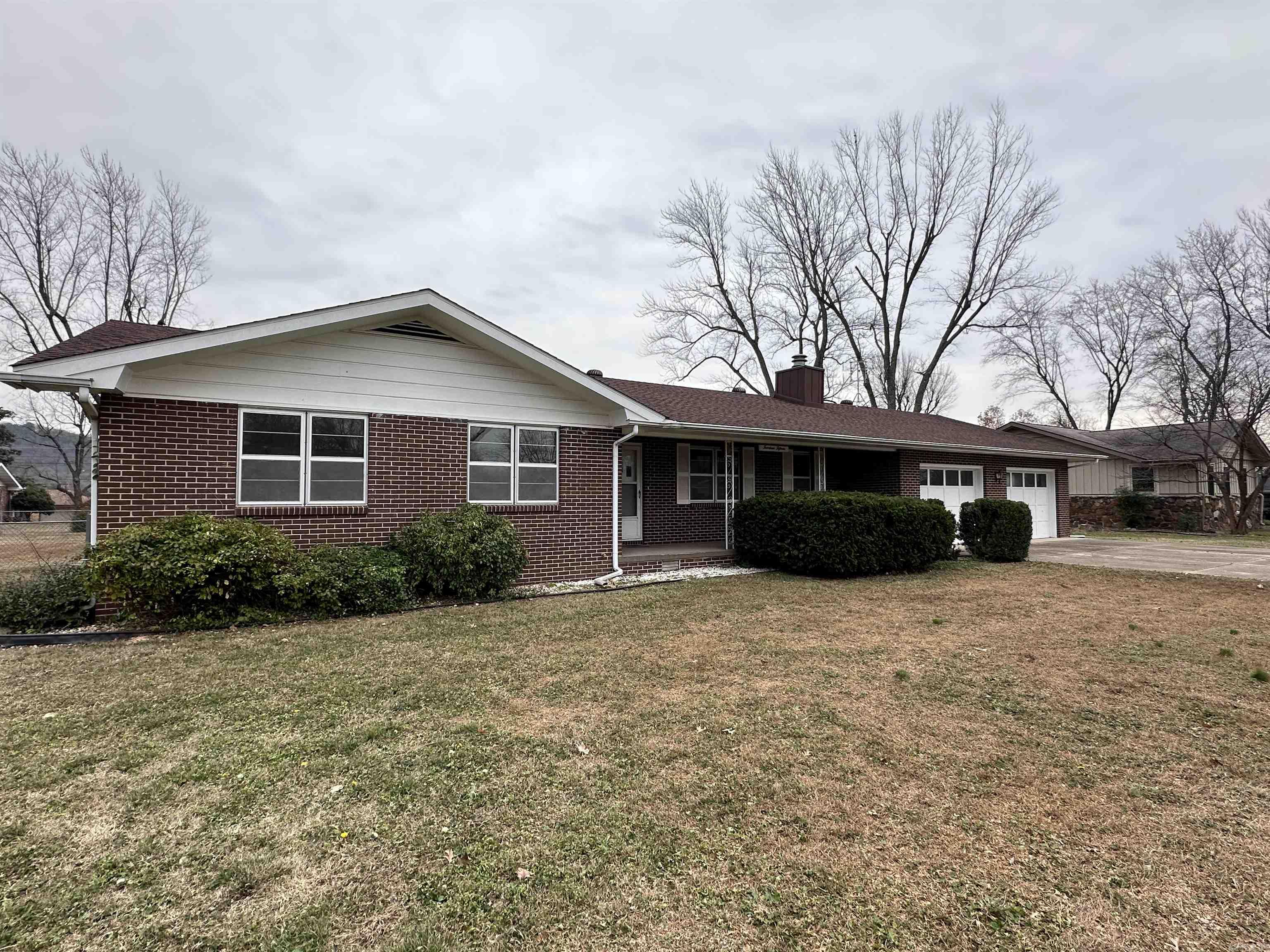 1415 Benton Street  Mountain Home, AR