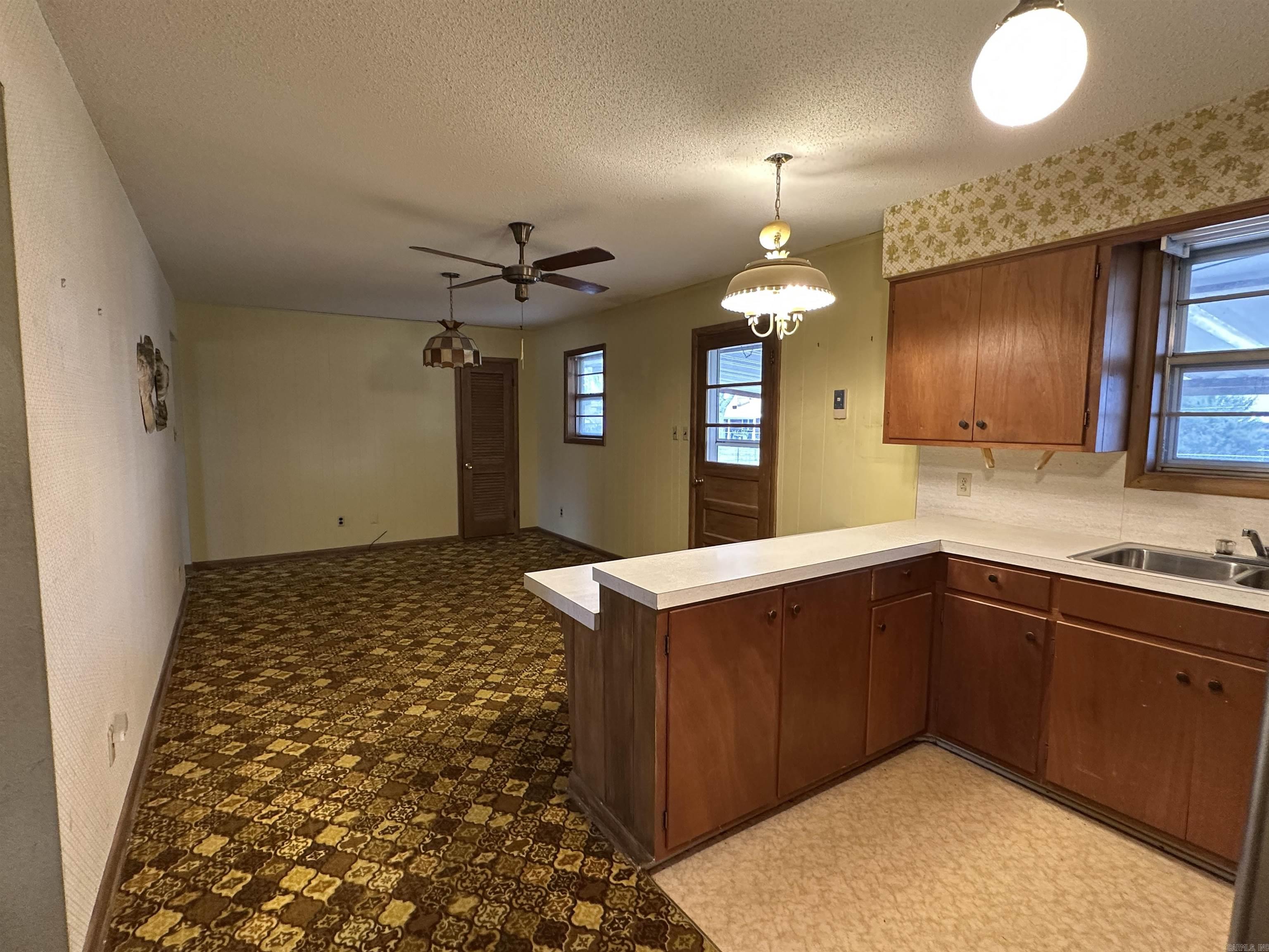 1415 Benton Street  Mountain Home, AR