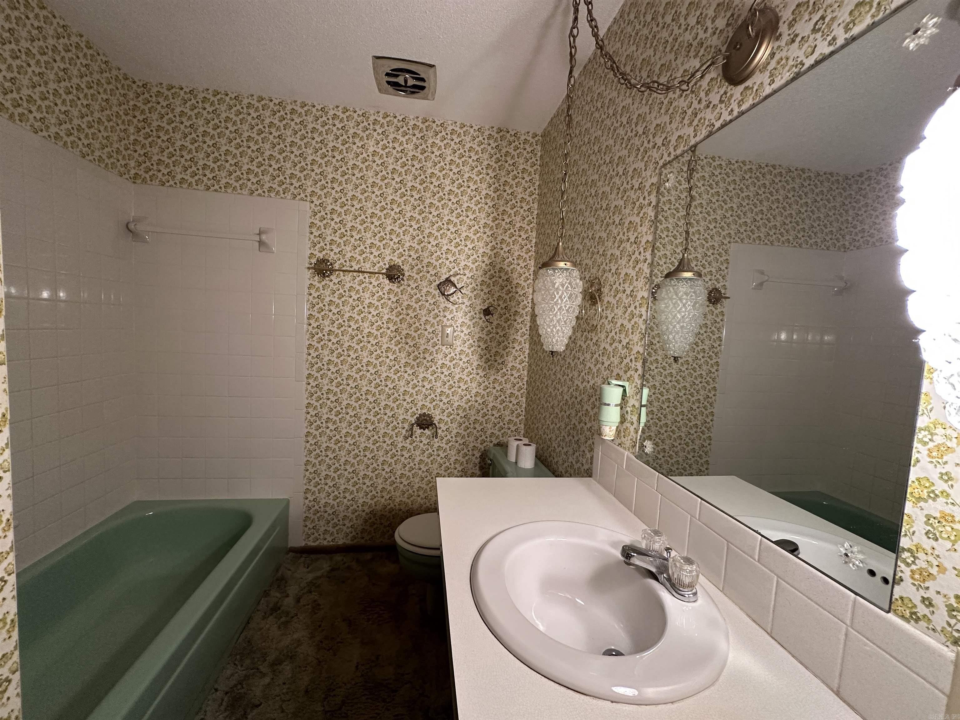 1415 Benton Street  Mountain Home, AR