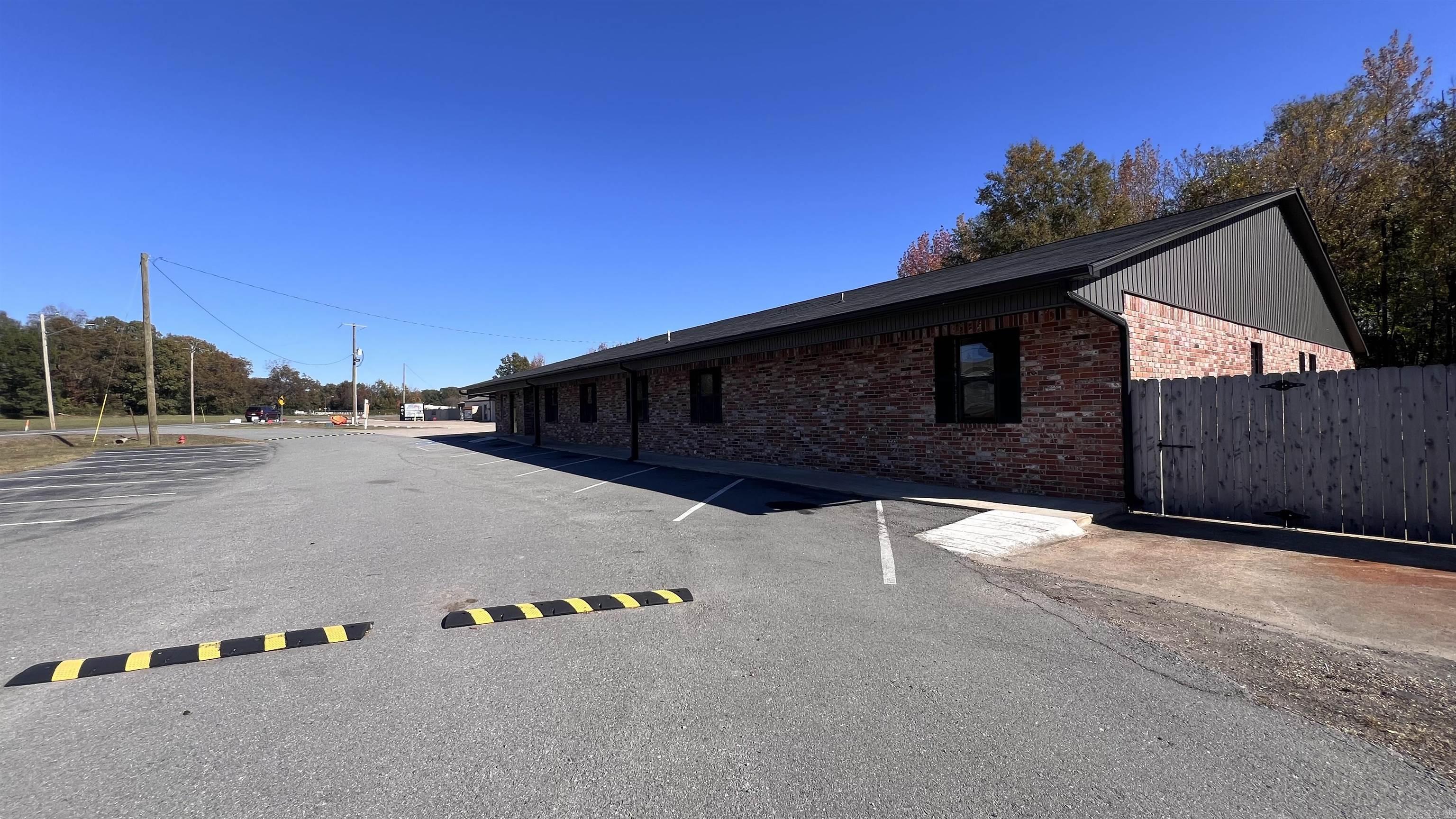 501 S First  Jacksonville, AR