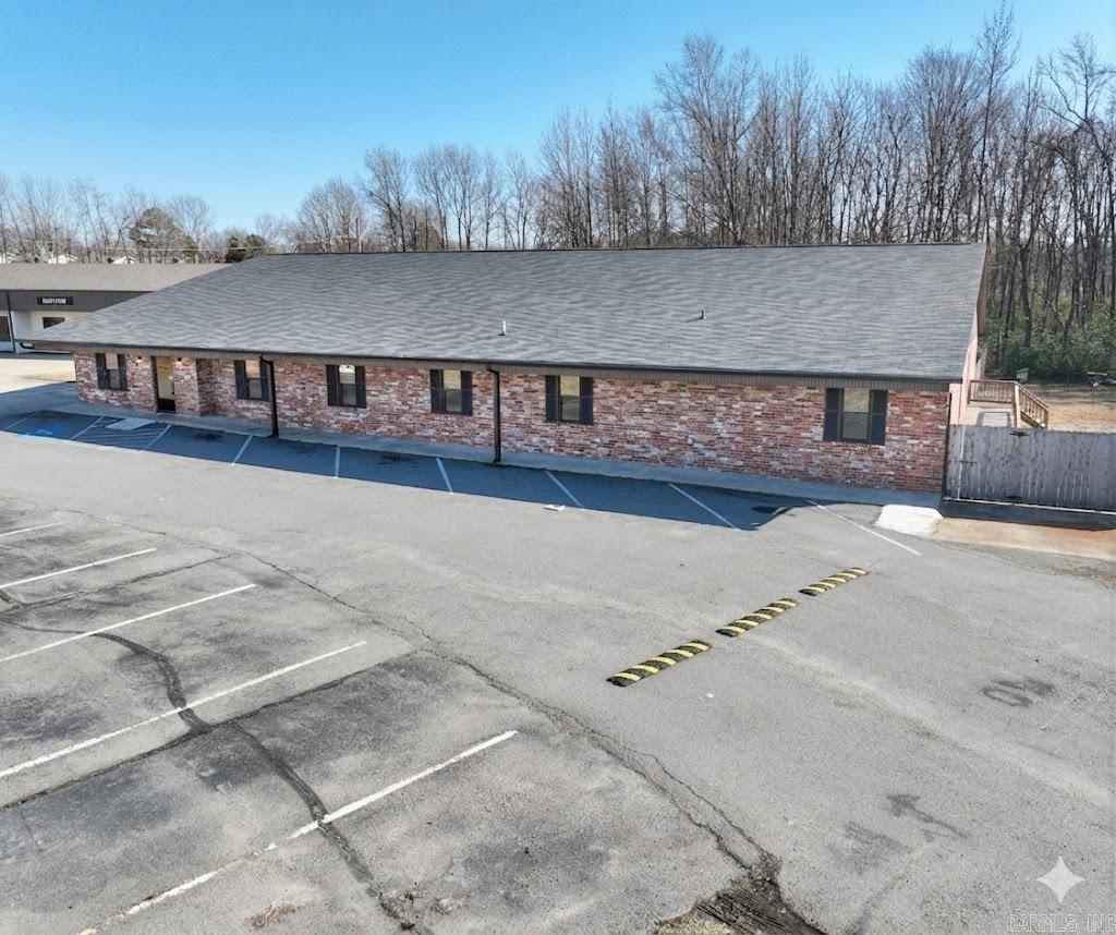 501 S First  Jacksonville, AR