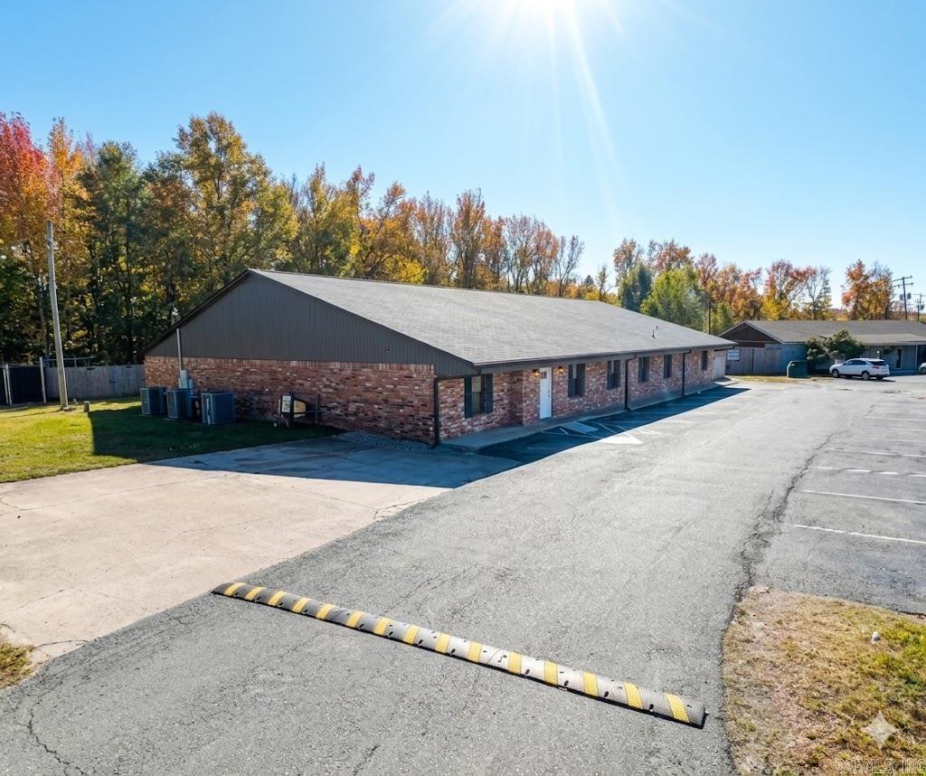 501 S First  Jacksonville, AR