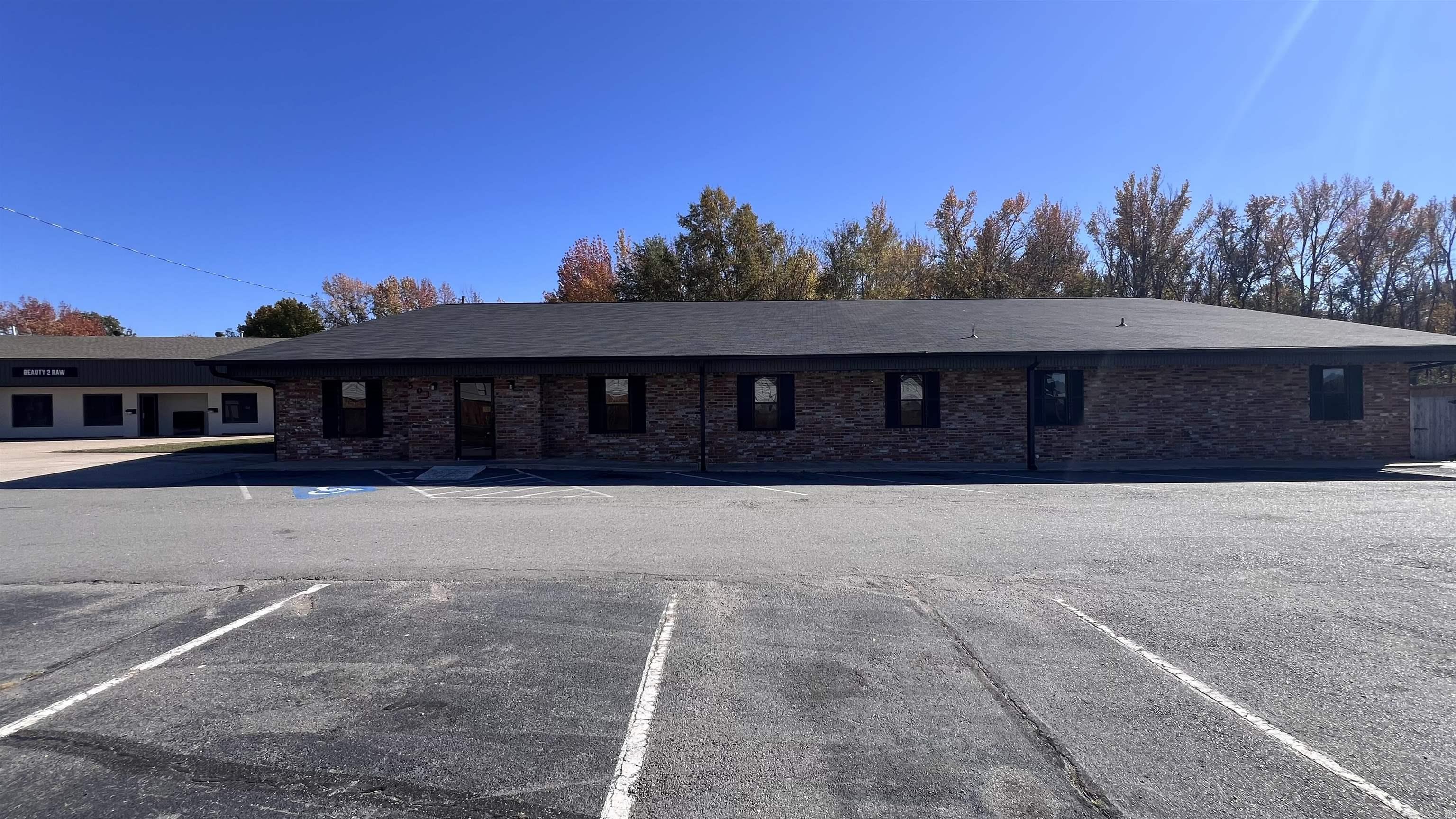 501 S First  Jacksonville, AR