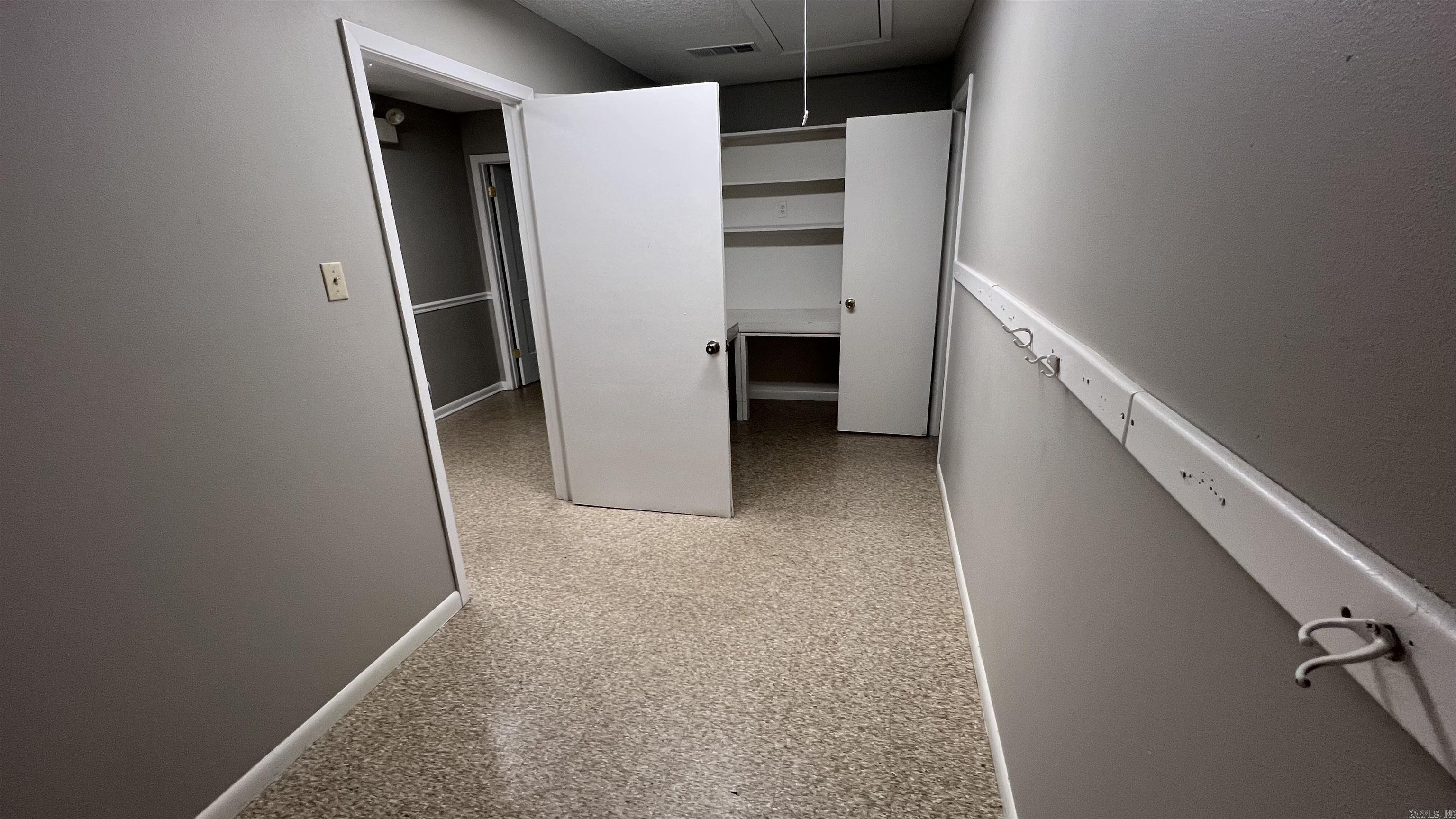 501 S First  Jacksonville, AR