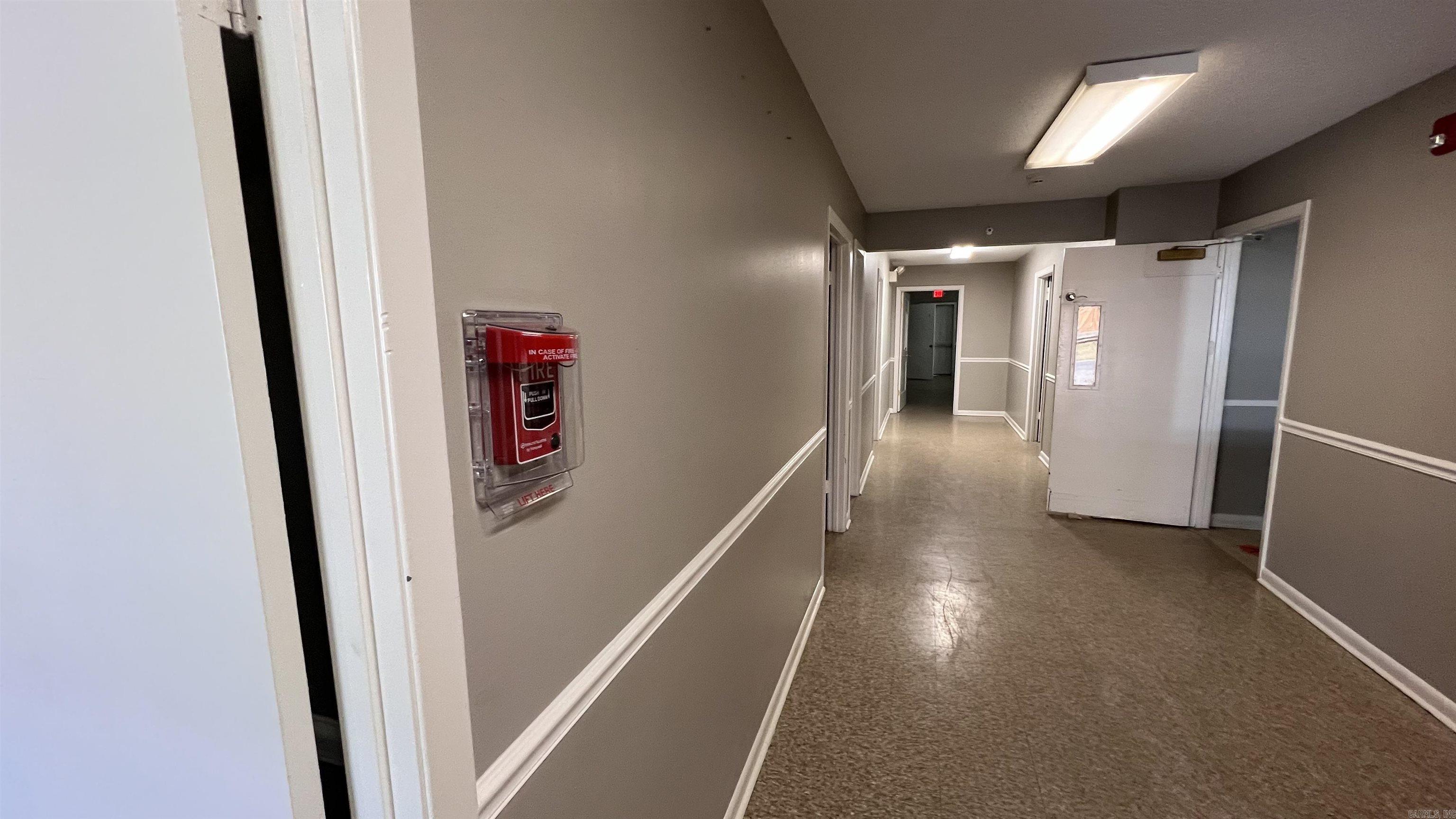 501 S First  Jacksonville, AR