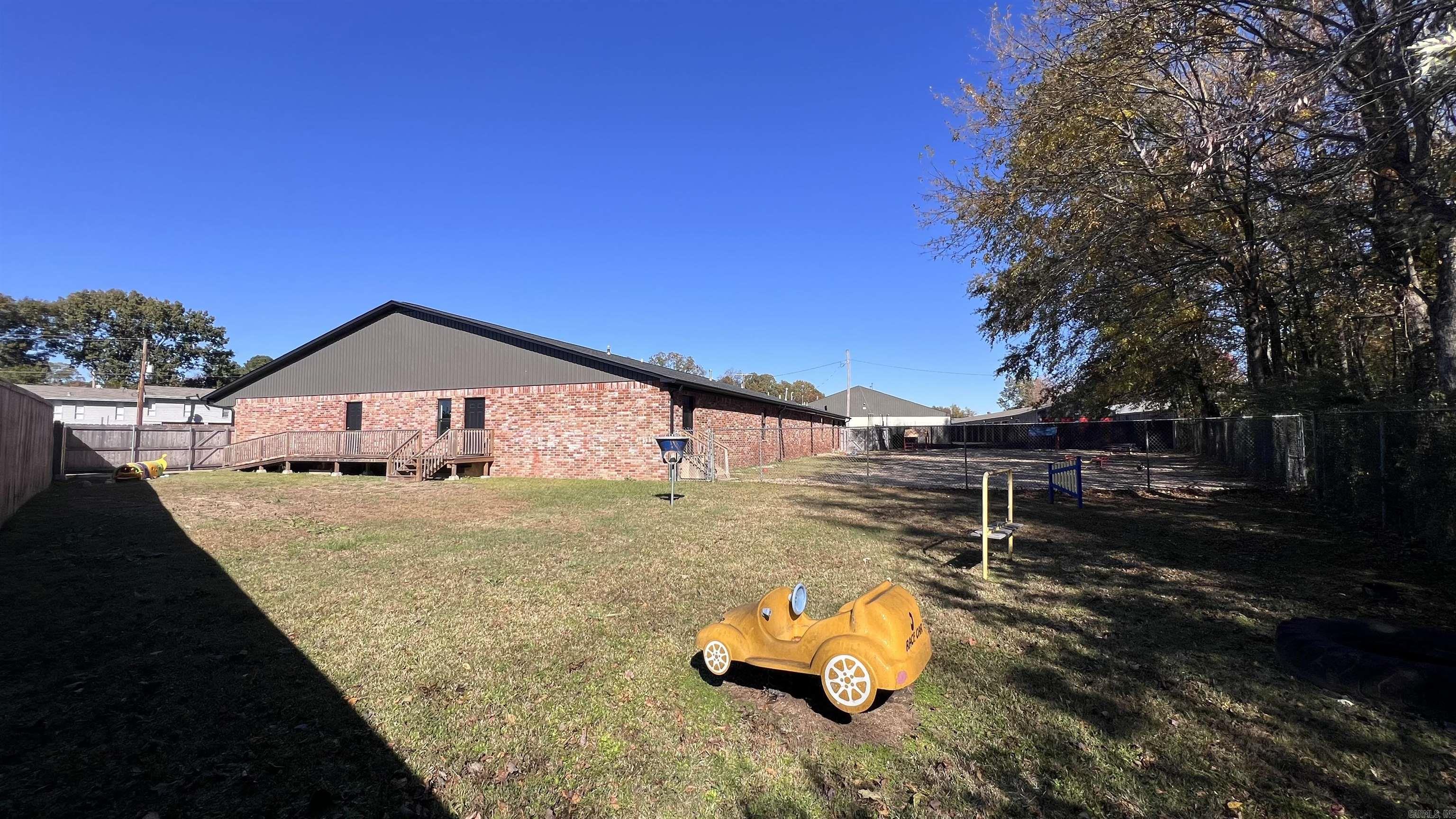 501 S First  Jacksonville, AR