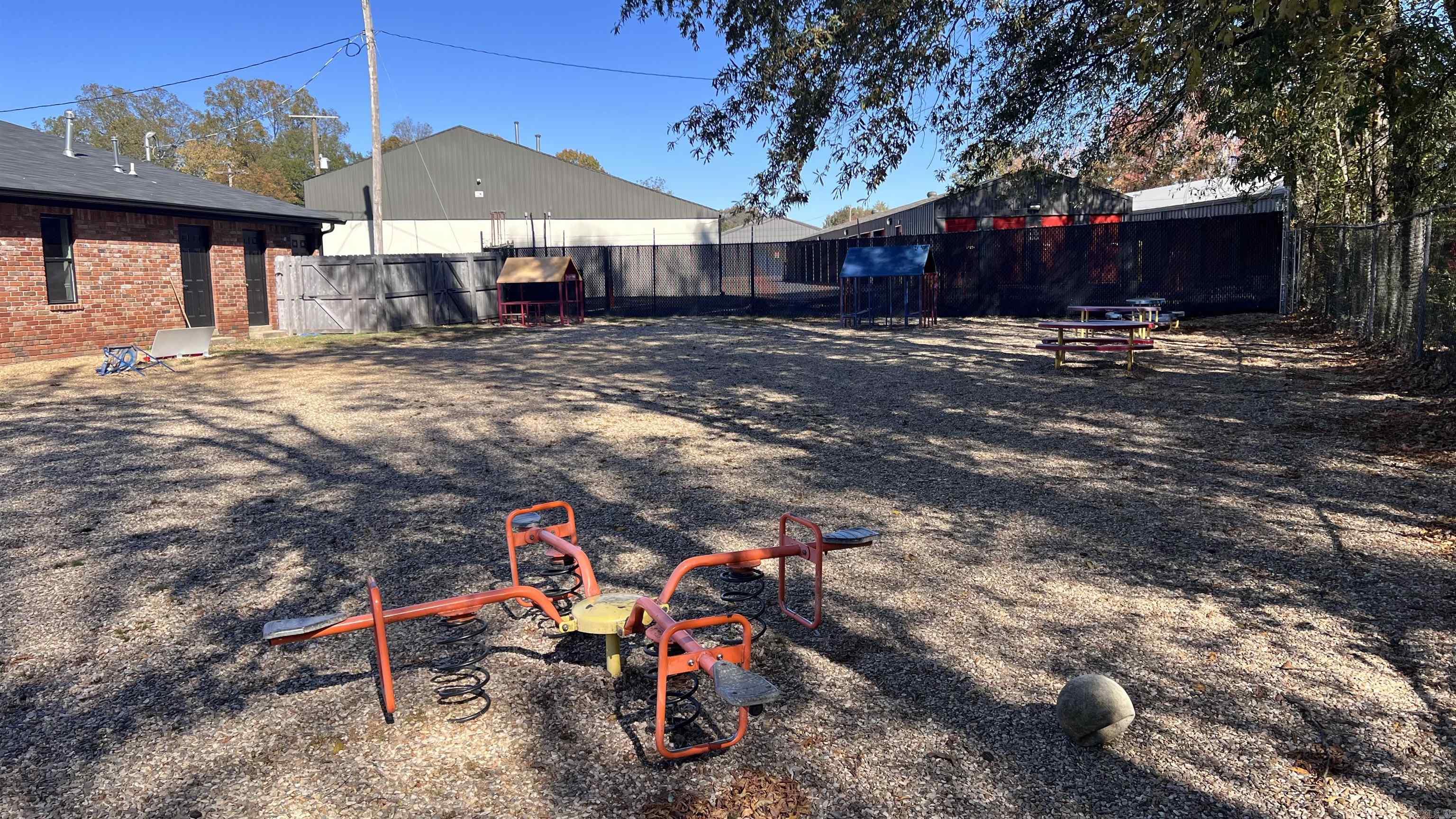 501 S First  Jacksonville, AR