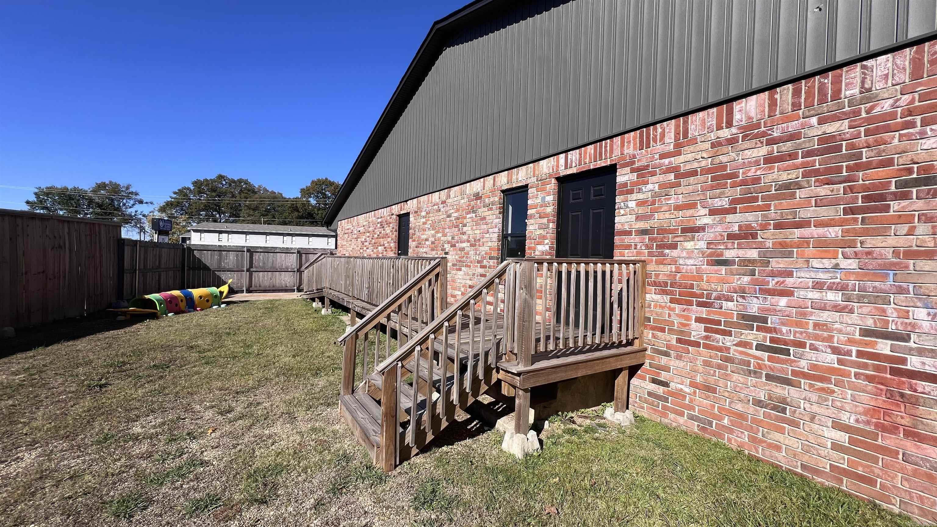 501 S First  Jacksonville, AR