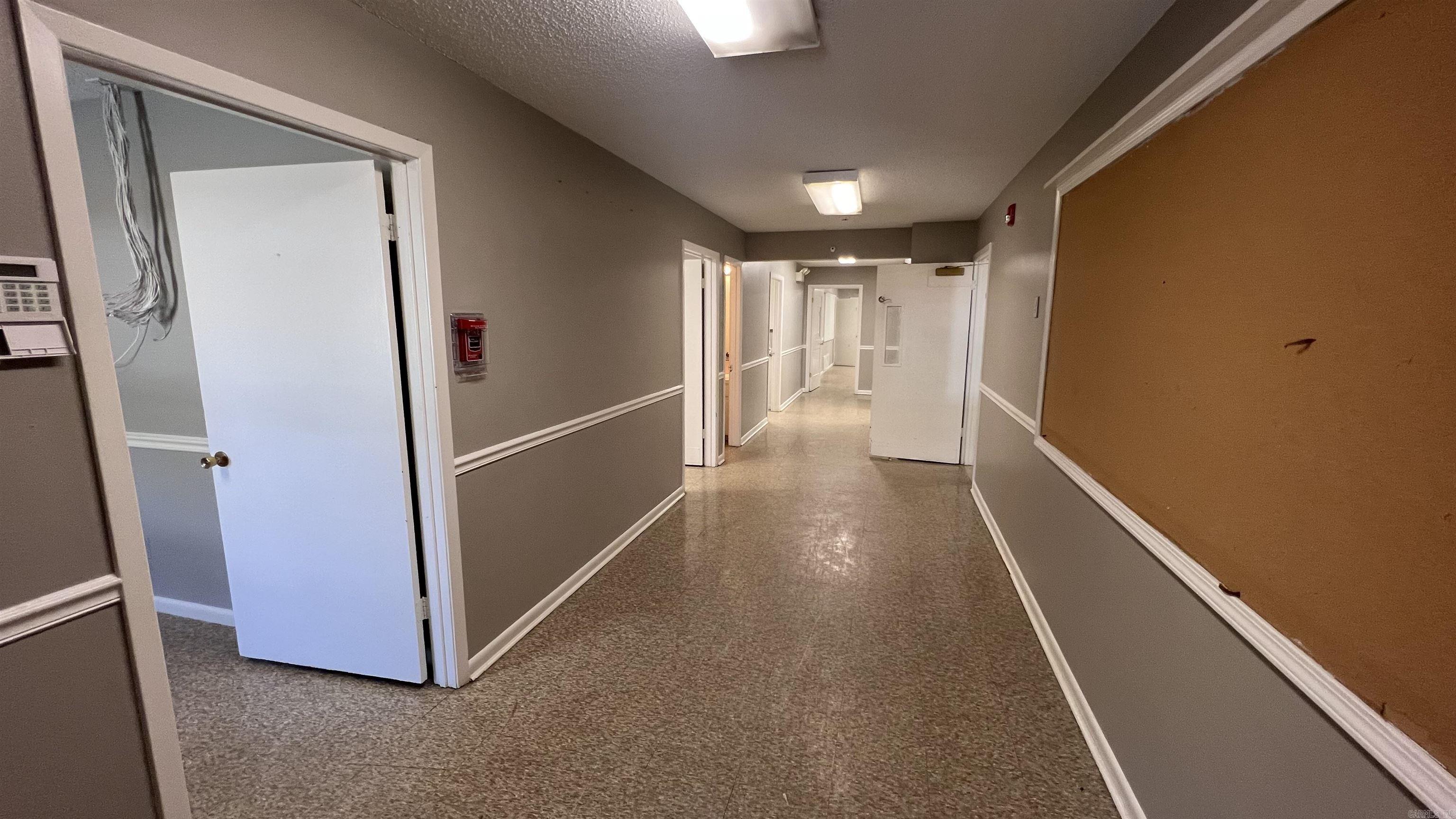 501 S First  Jacksonville, AR