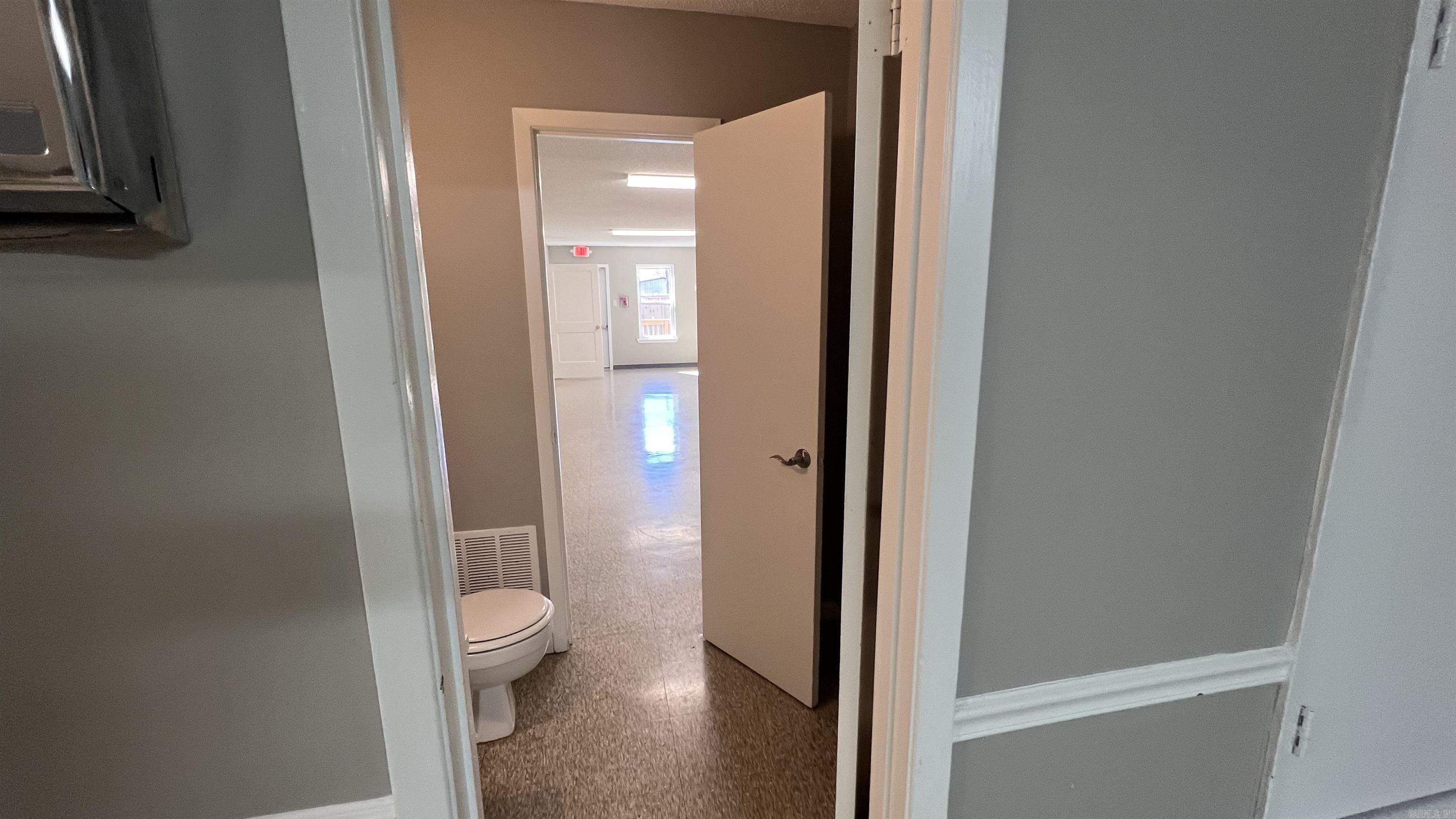 501 S First  Jacksonville, AR