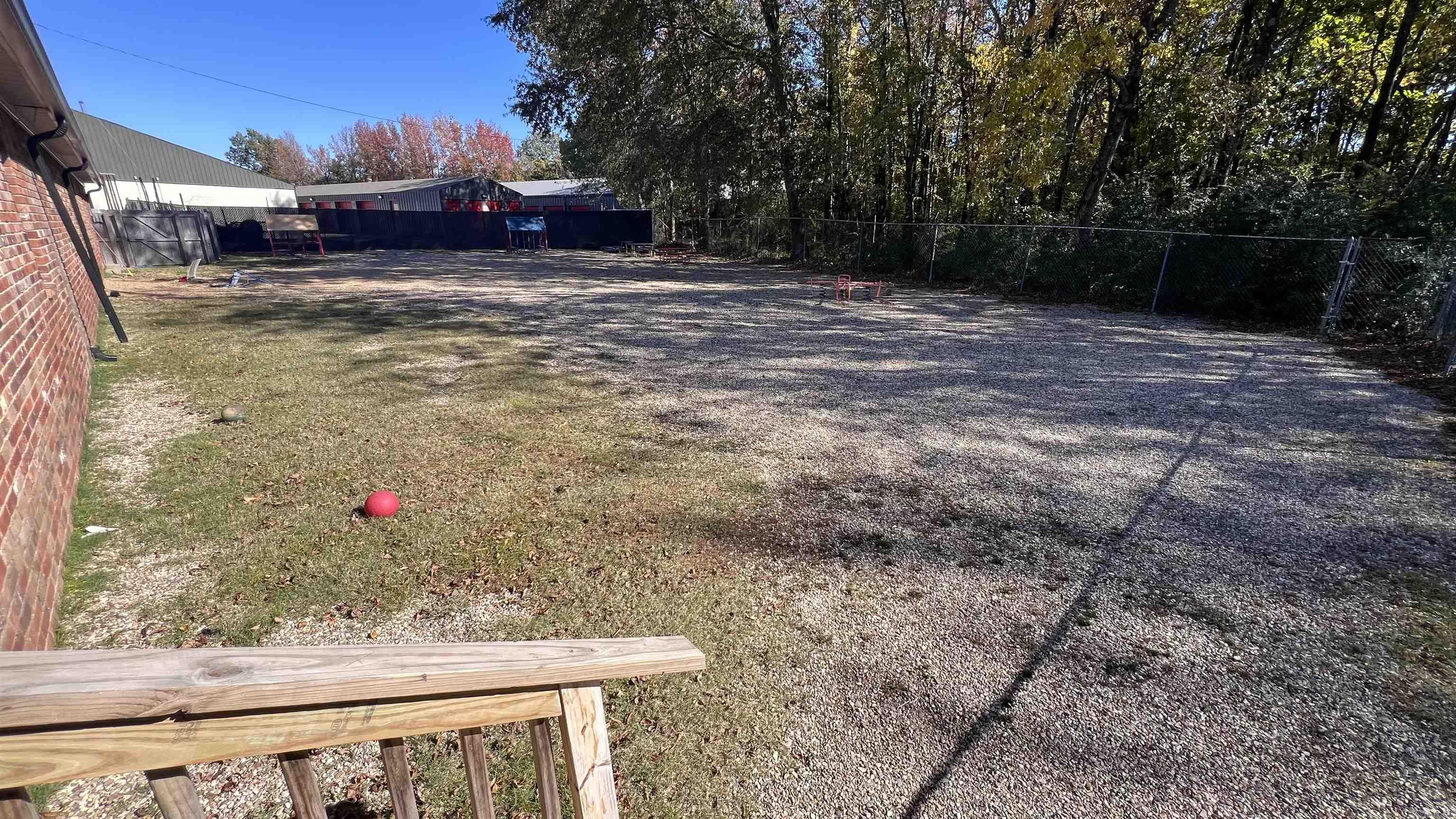 501 S First  Jacksonville, AR