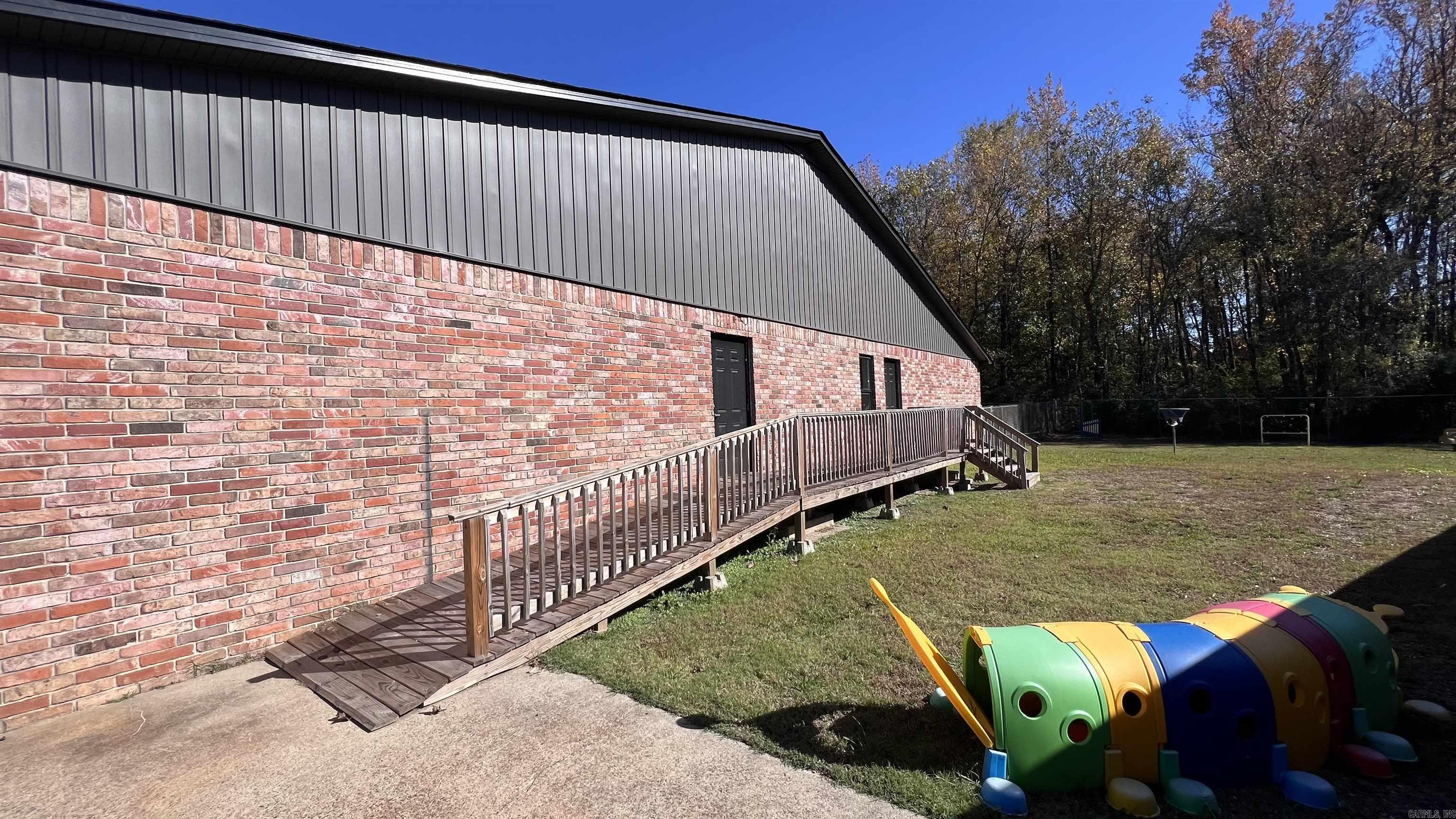 501 S First  Jacksonville, AR