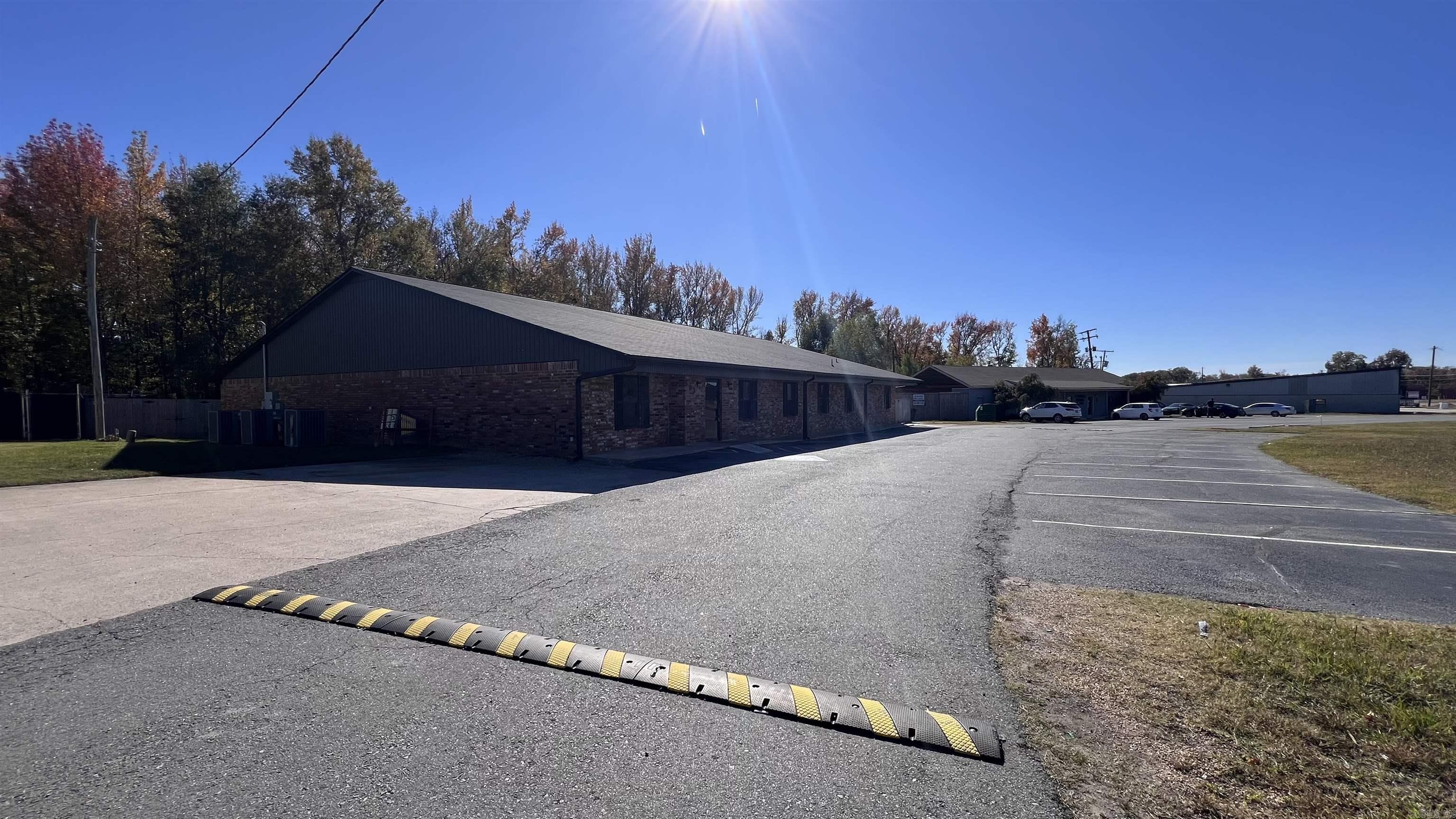 501 S First  Jacksonville, AR