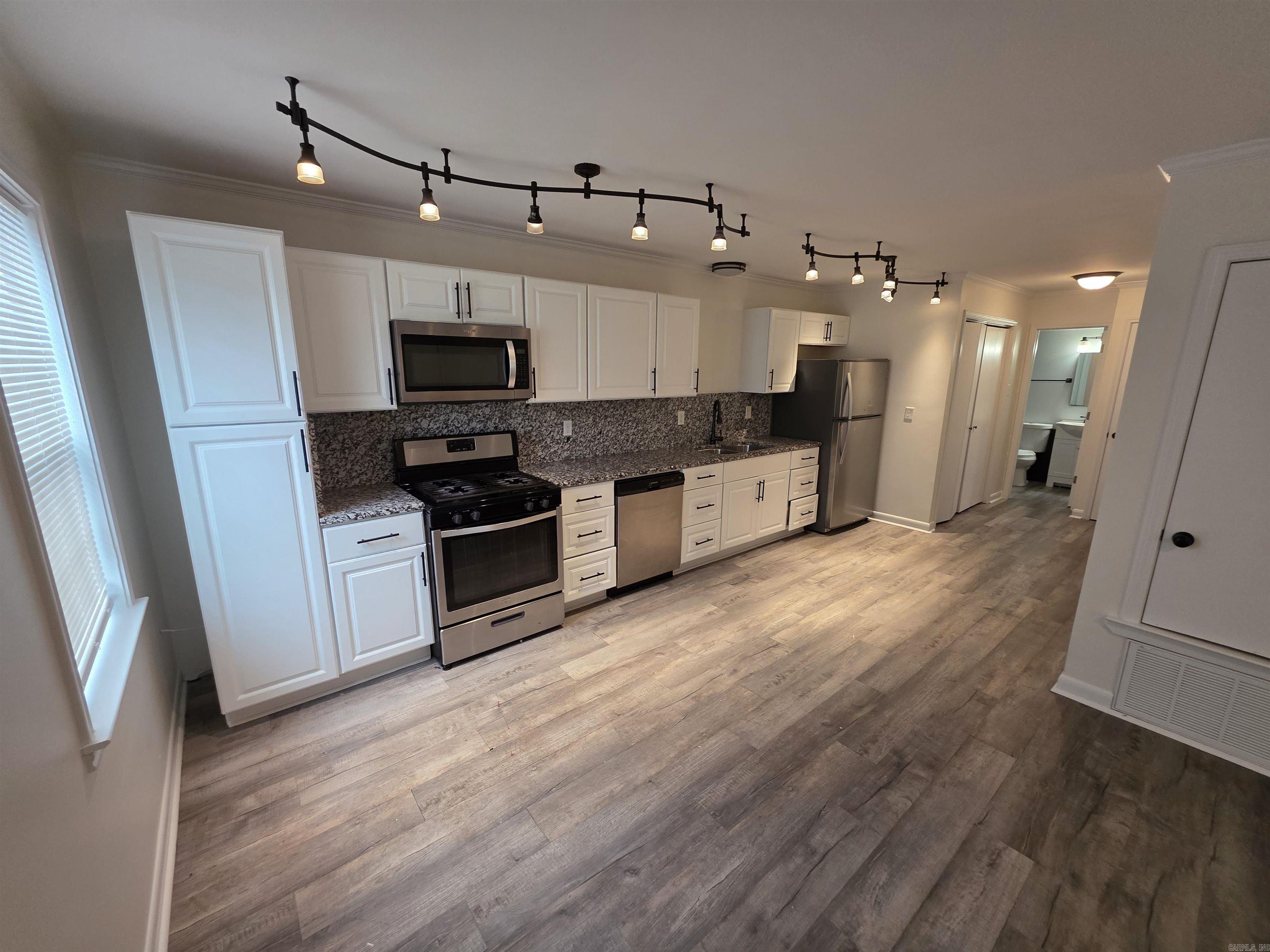 303 S Border  Benton, AR