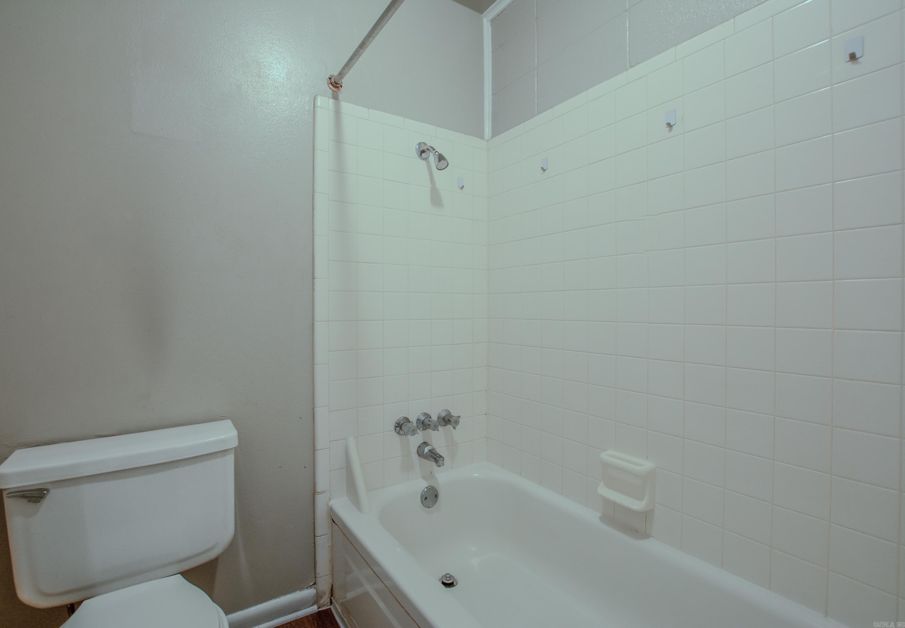 123 N Polk  Little Rock, AR