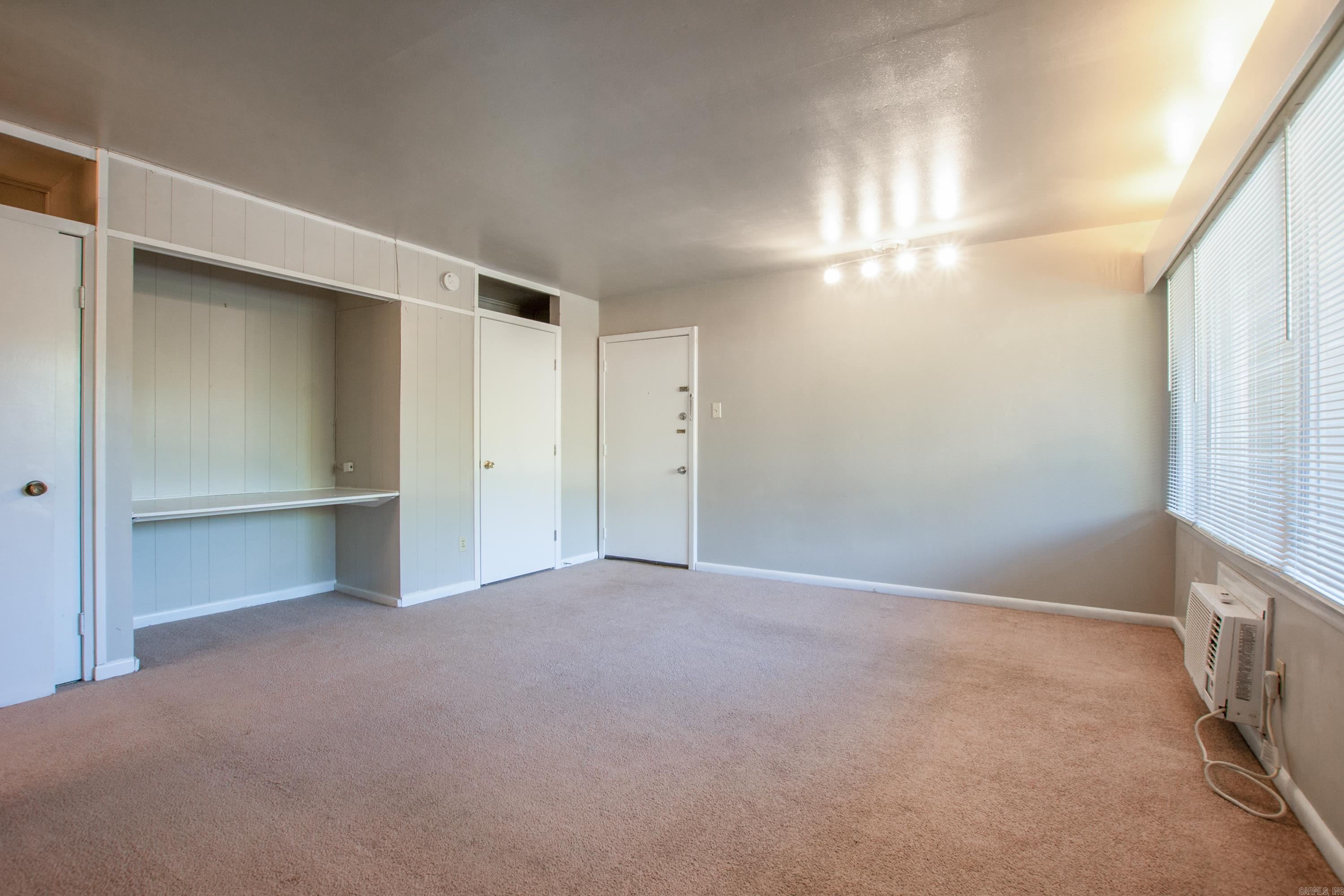 123 N Polk  Little Rock, AR