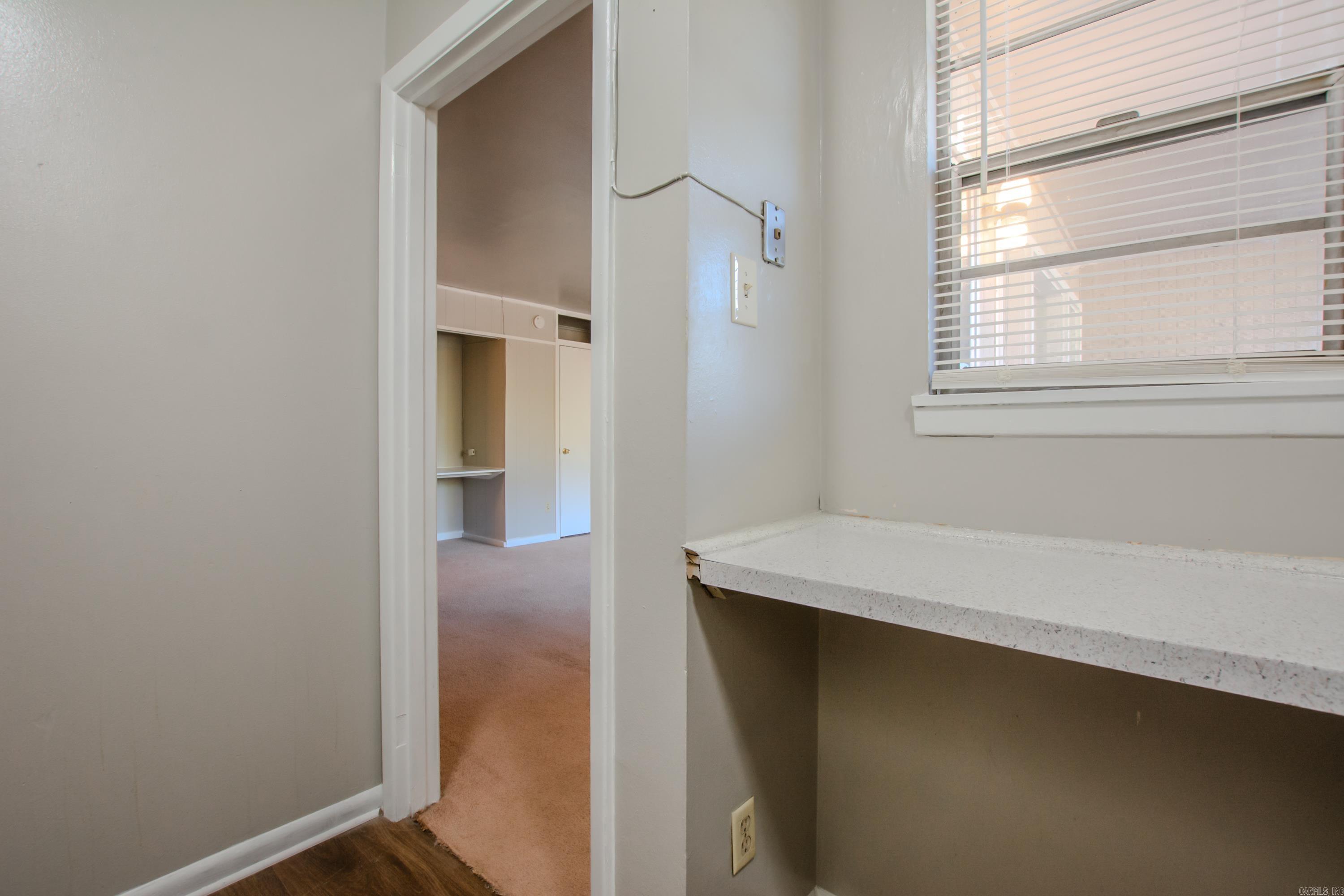 123 N Polk  Little Rock, AR