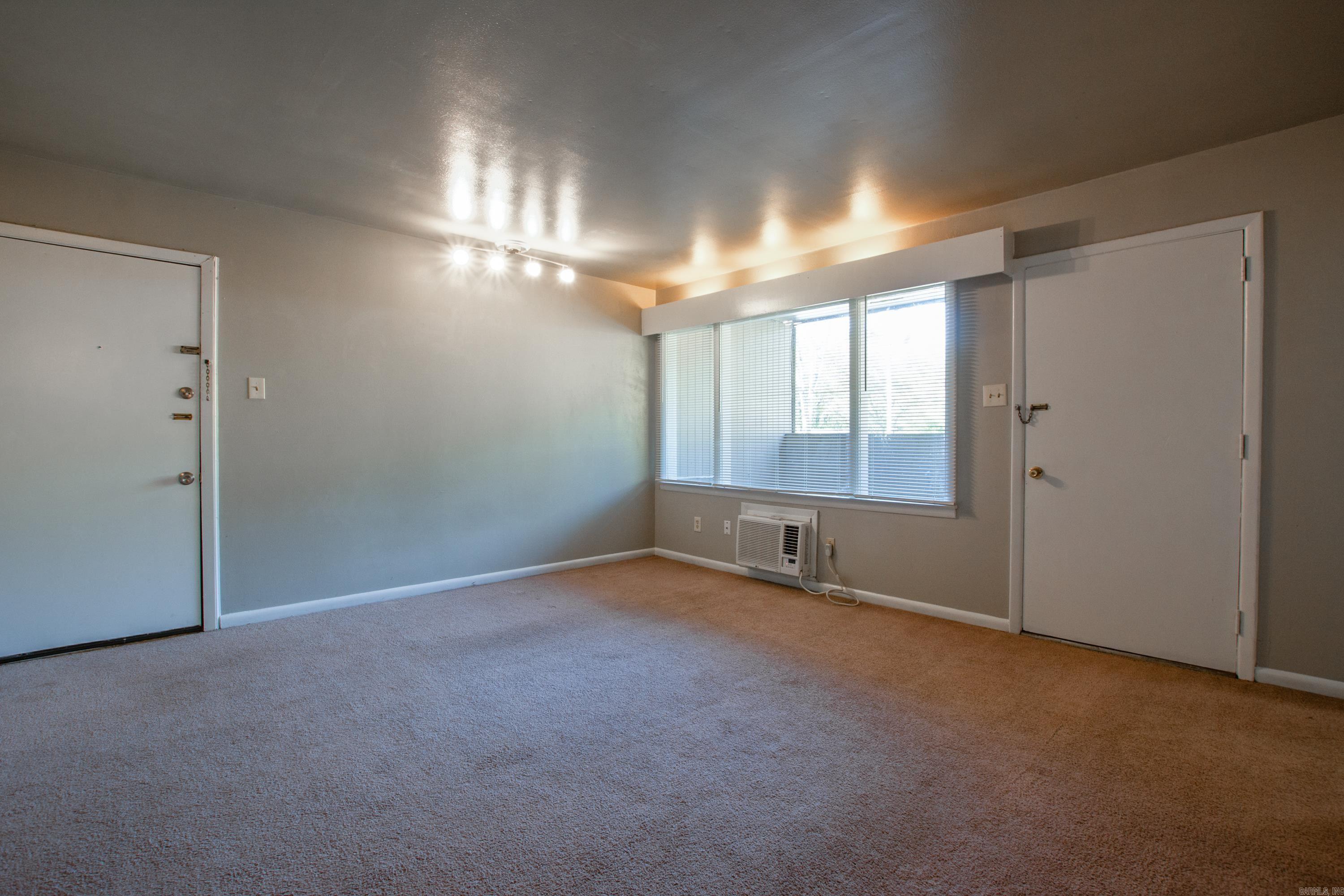 123 N Polk  Little Rock, AR