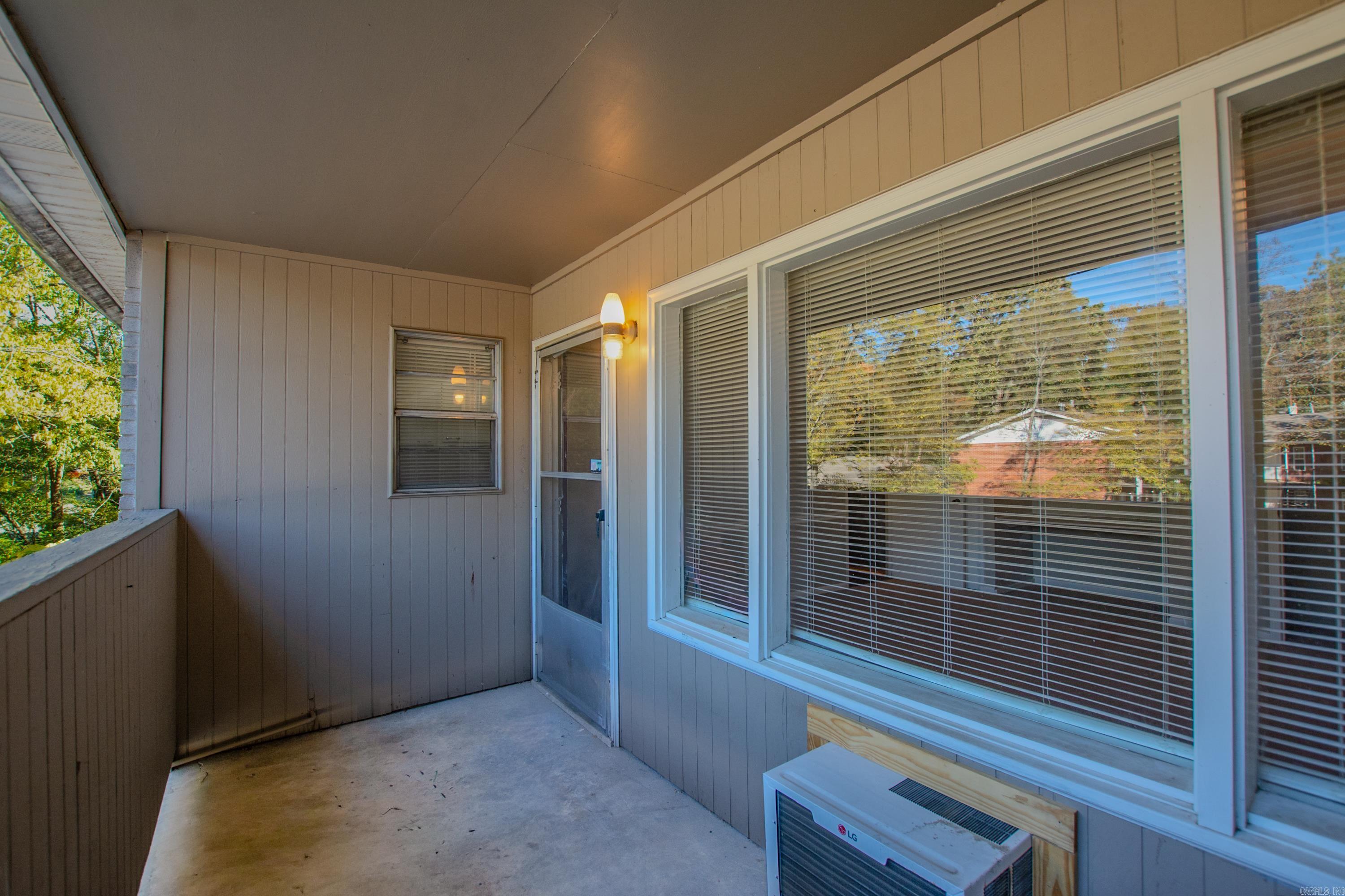 123 N Polk  Little Rock, AR