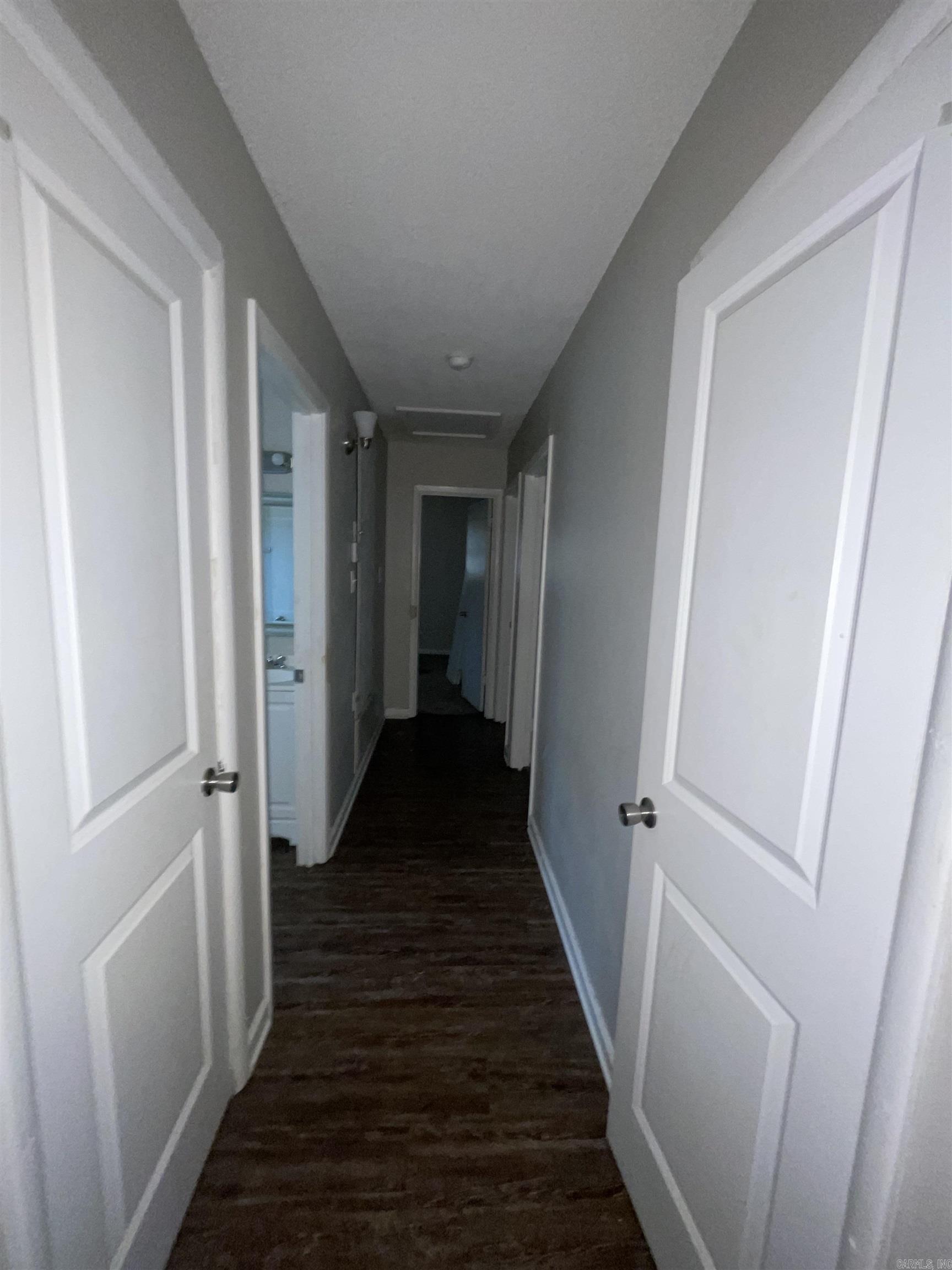 5205 Keats  Little Rock, AR