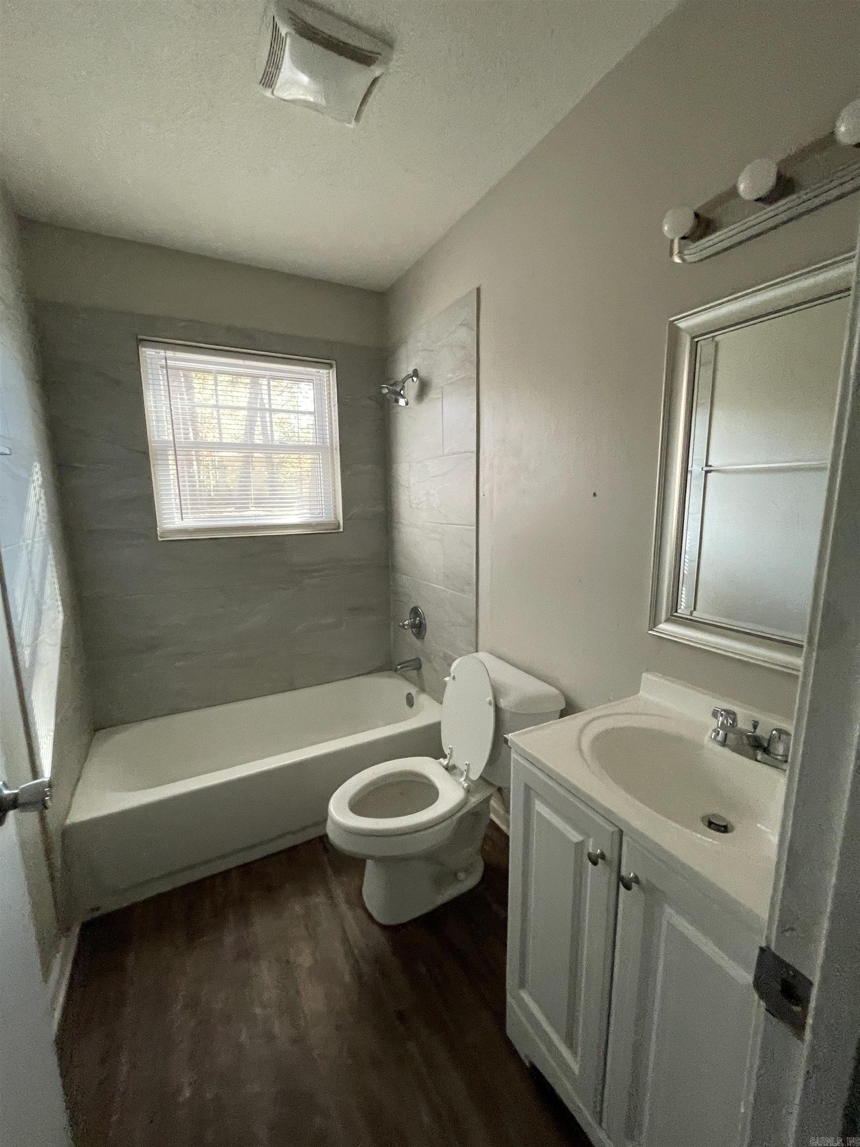 5205 Keats  Little Rock, AR