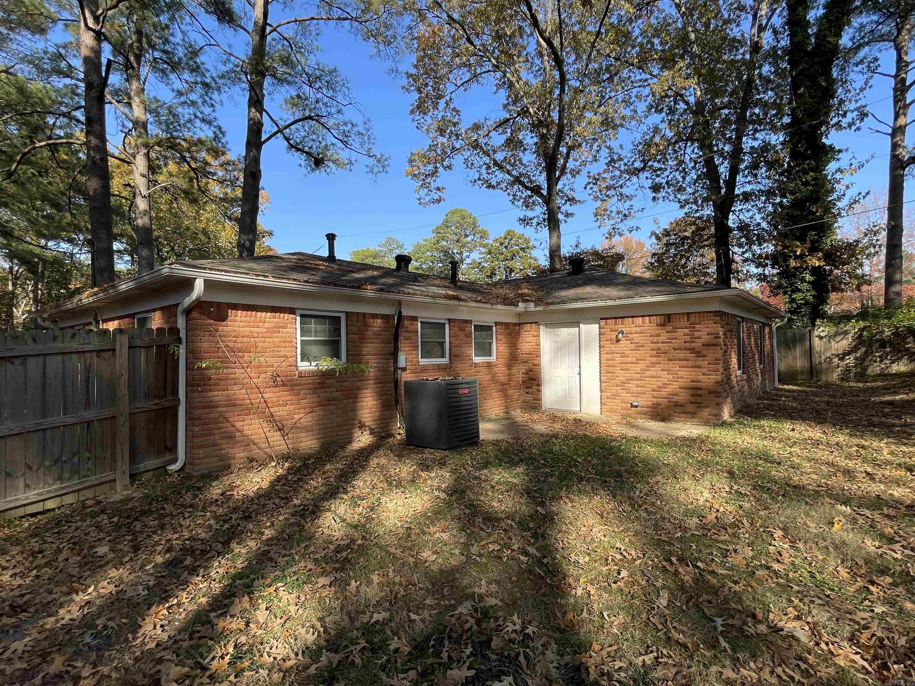 5205 Keats  Little Rock, AR