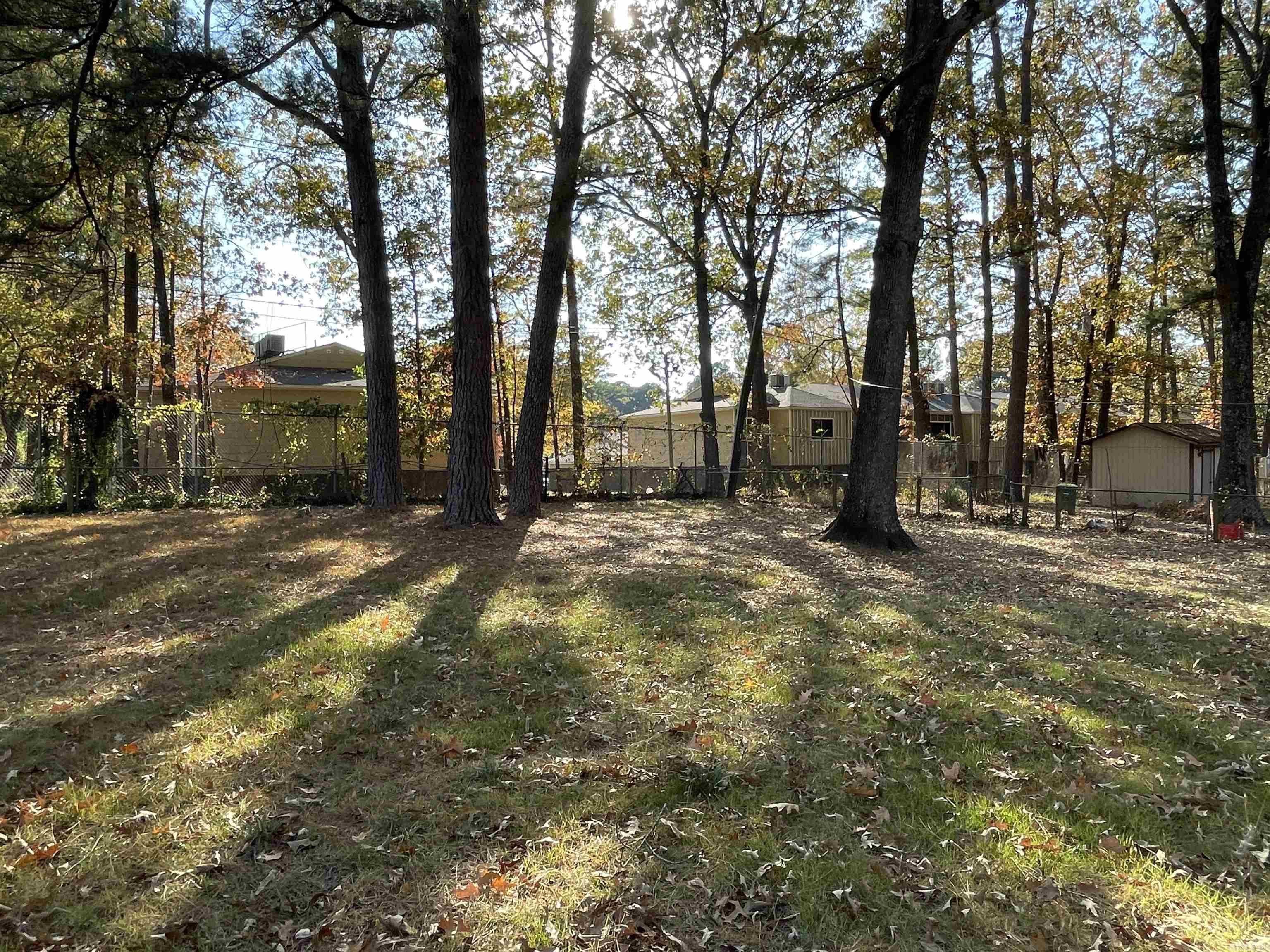 5205 Keats  Little Rock, AR