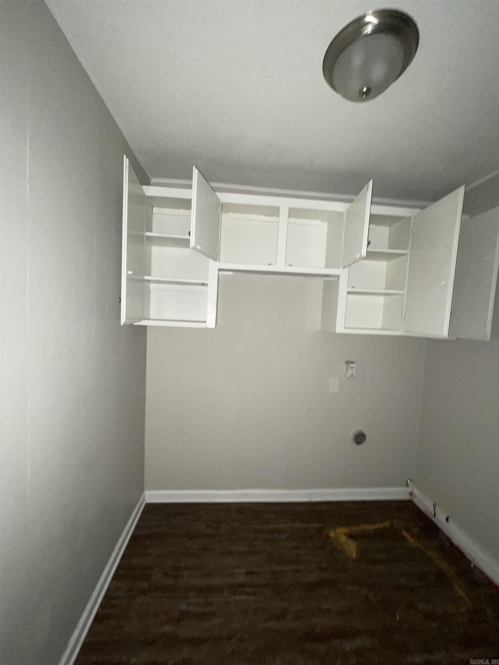 5205 Keats  Little Rock, AR