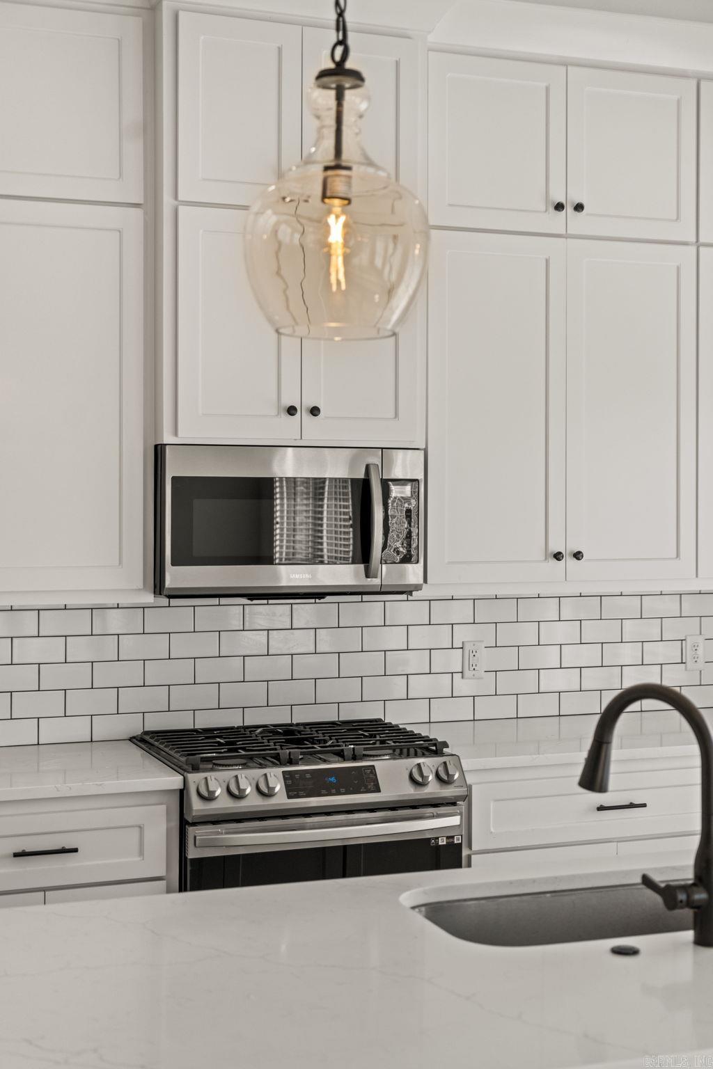 2321 Bridgegate Dr  Conway, AR