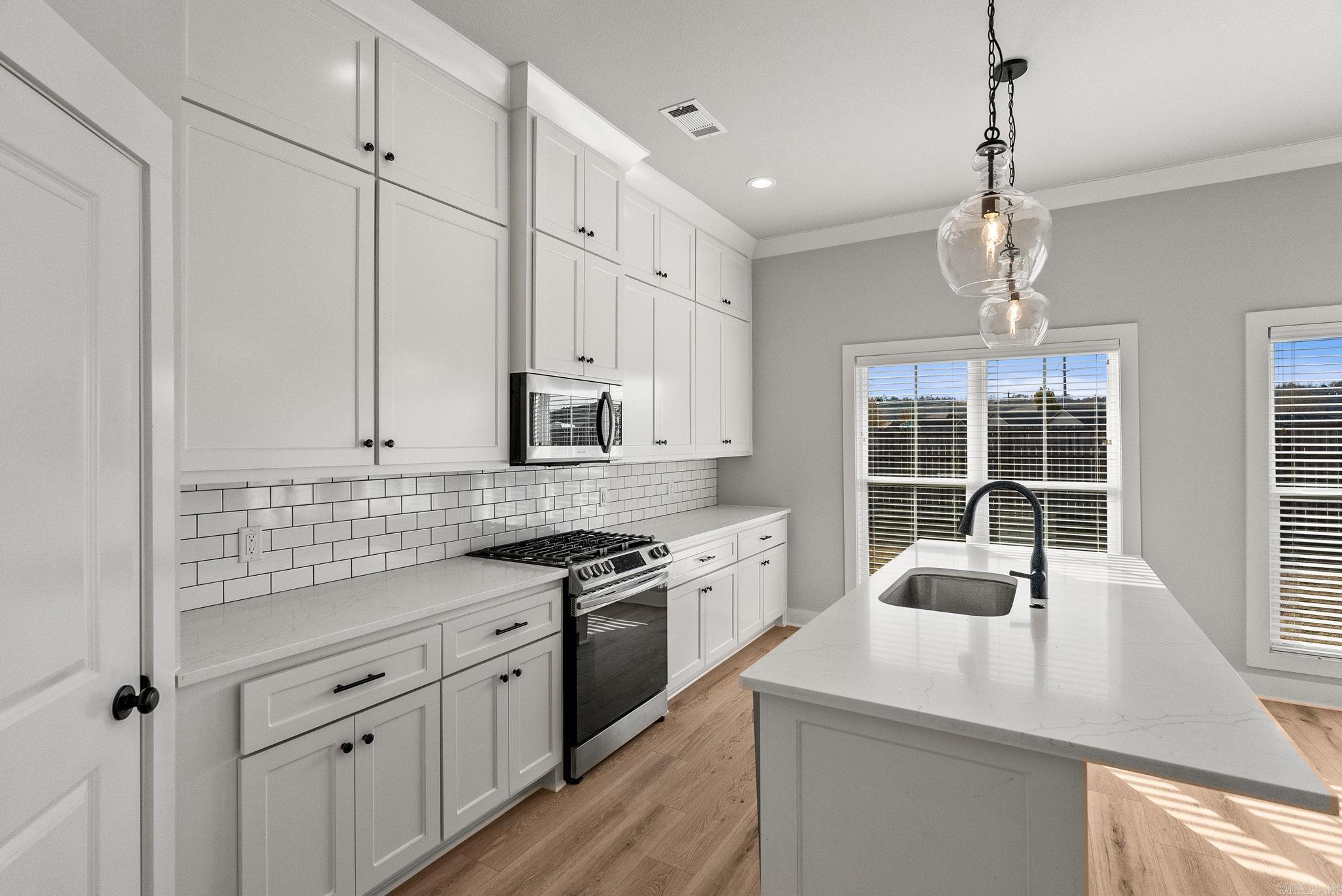 2321 Bridgegate Dr  Conway, AR