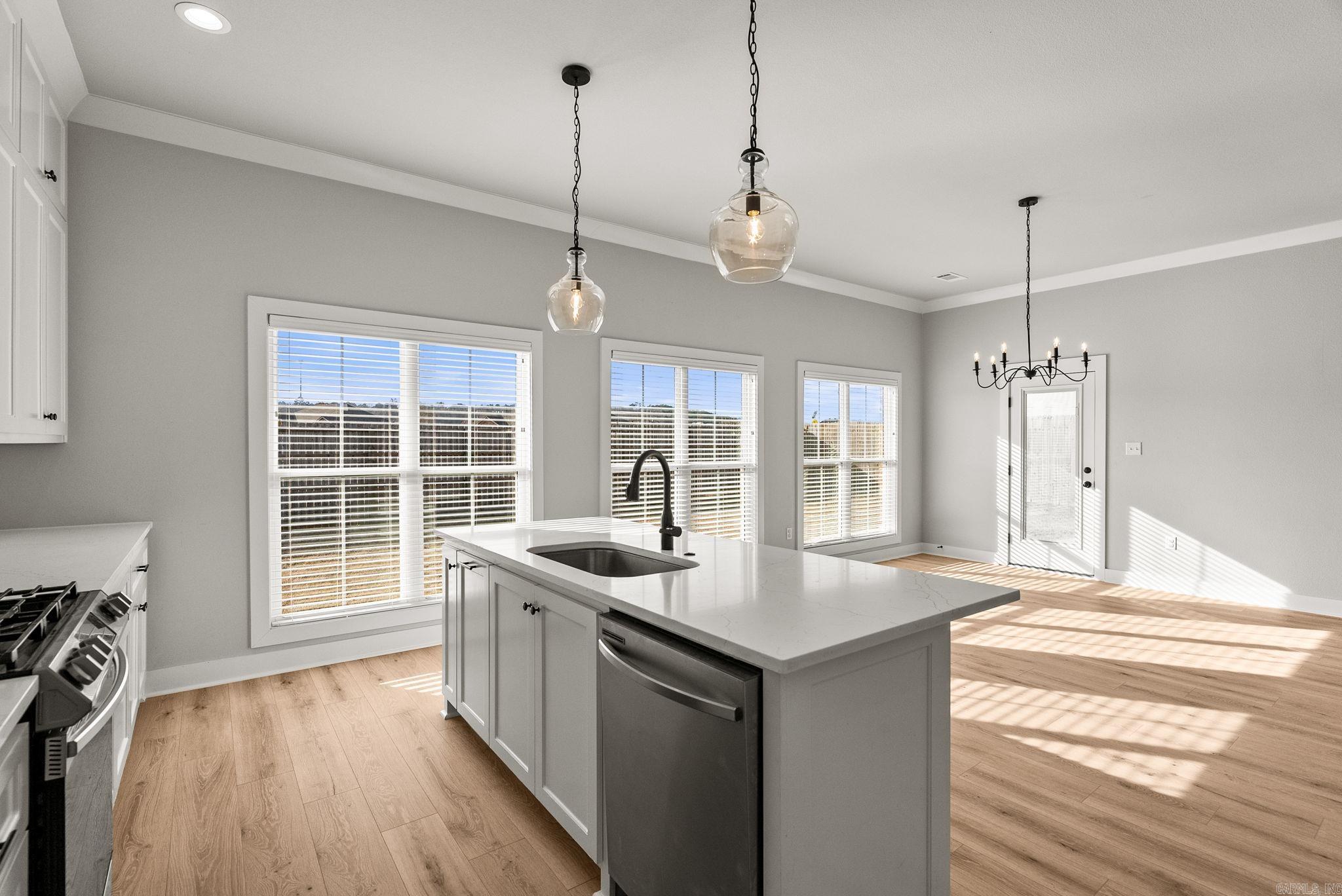 2321 Bridgegate Dr  Conway, AR