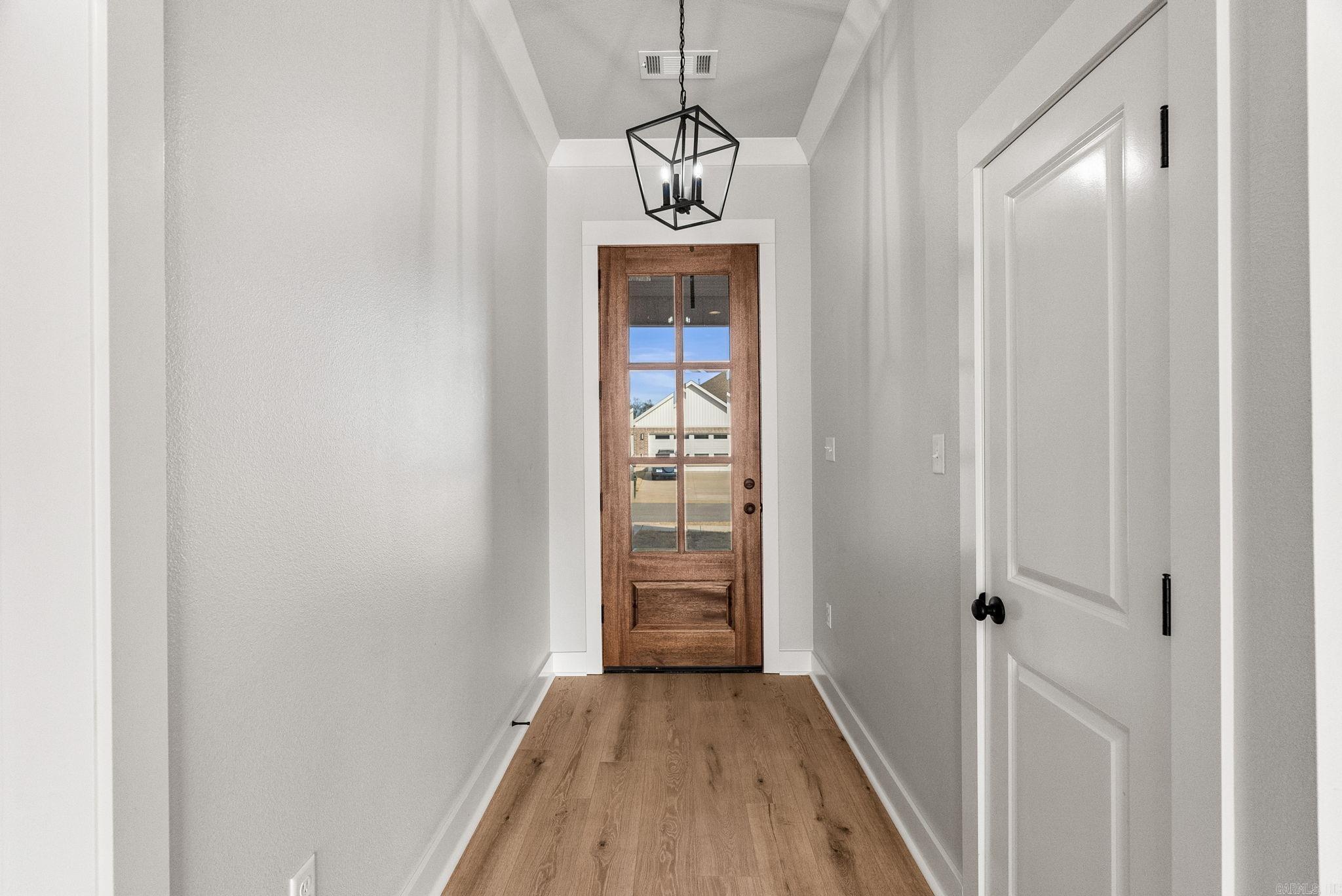 2321 Bridgegate Dr  Conway, AR