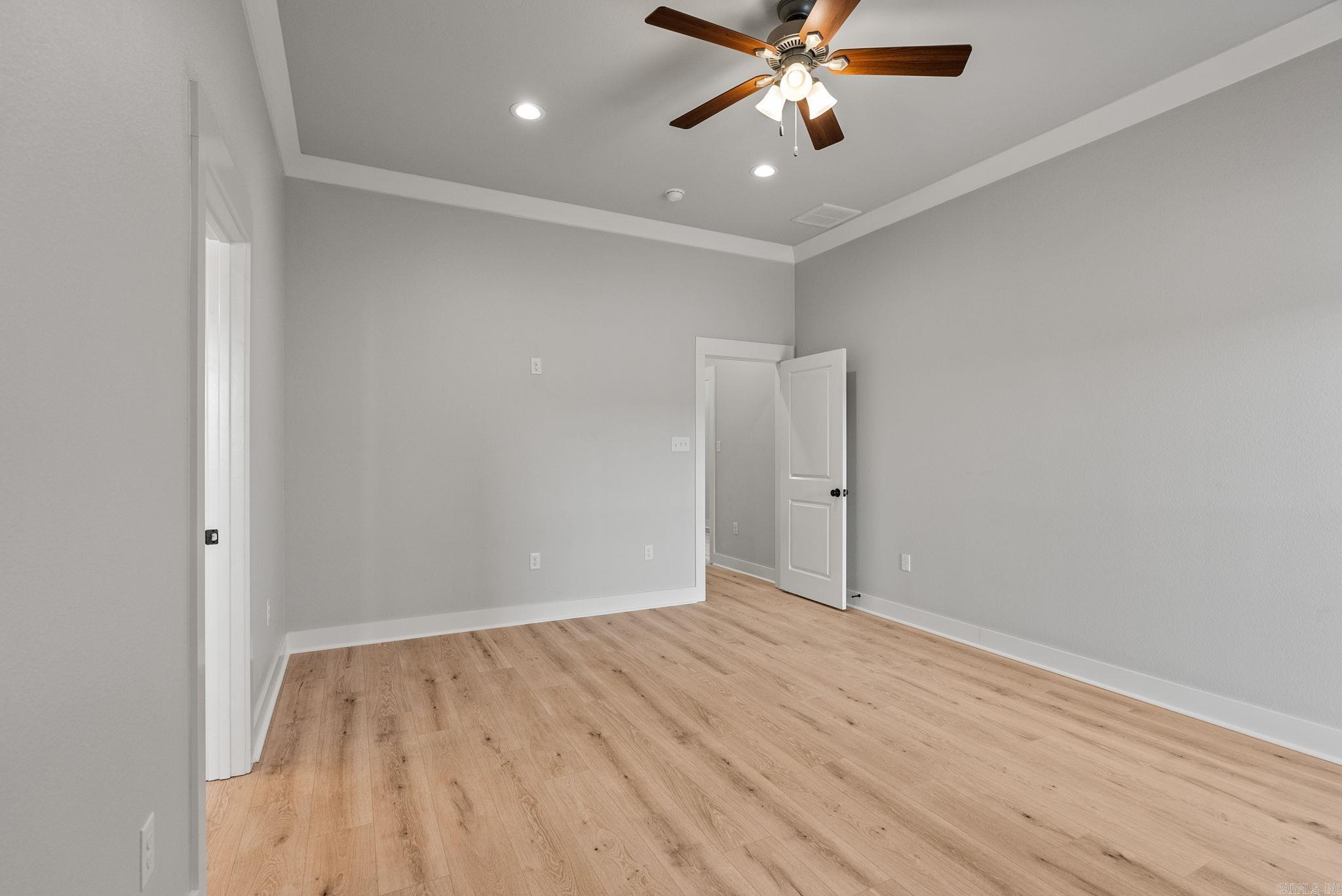 2321 Bridgegate Dr  Conway, AR