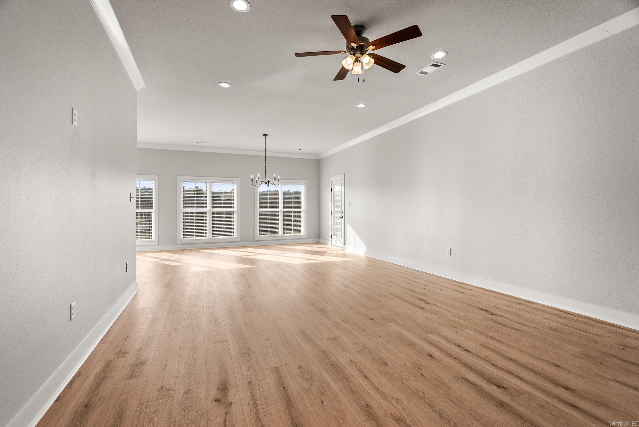 2321 Bridgegate Dr  Conway, AR